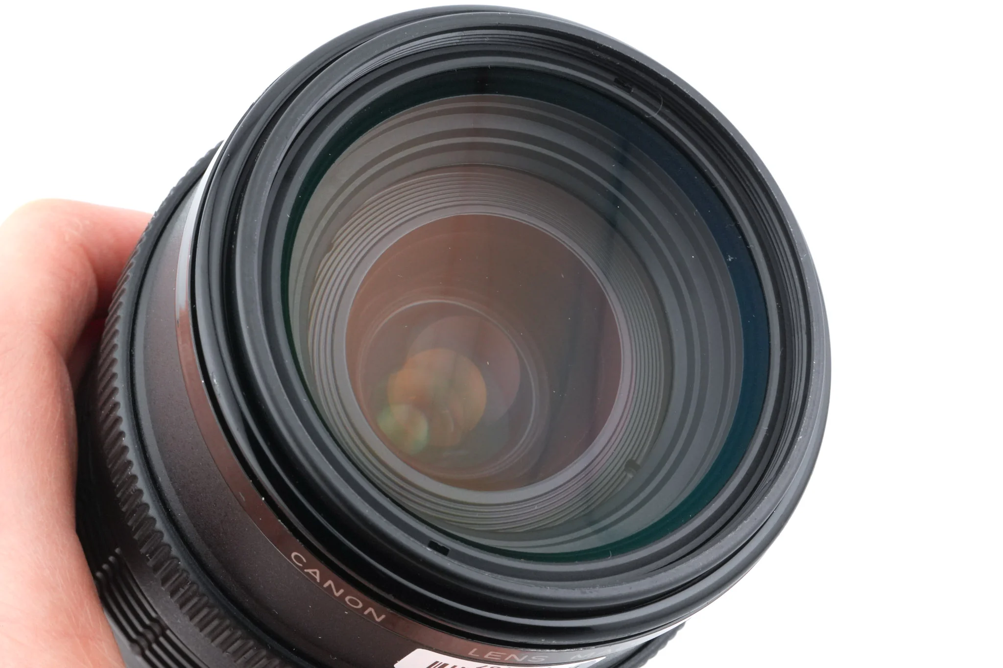 Canon 35-105mm f3.5-4.5 EF - Image 3