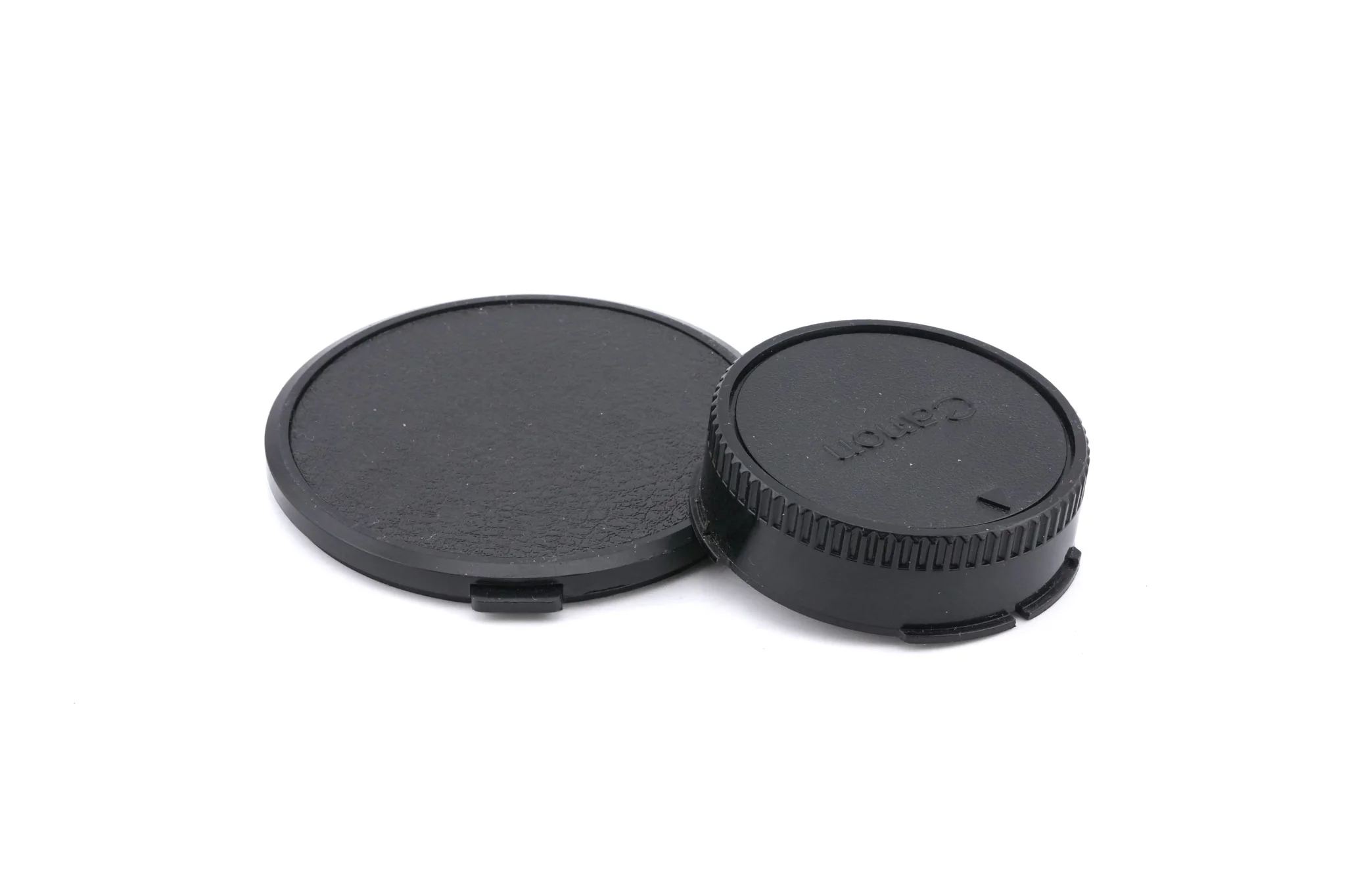 Canon 35-105mm f3.5 FDn - Image 4