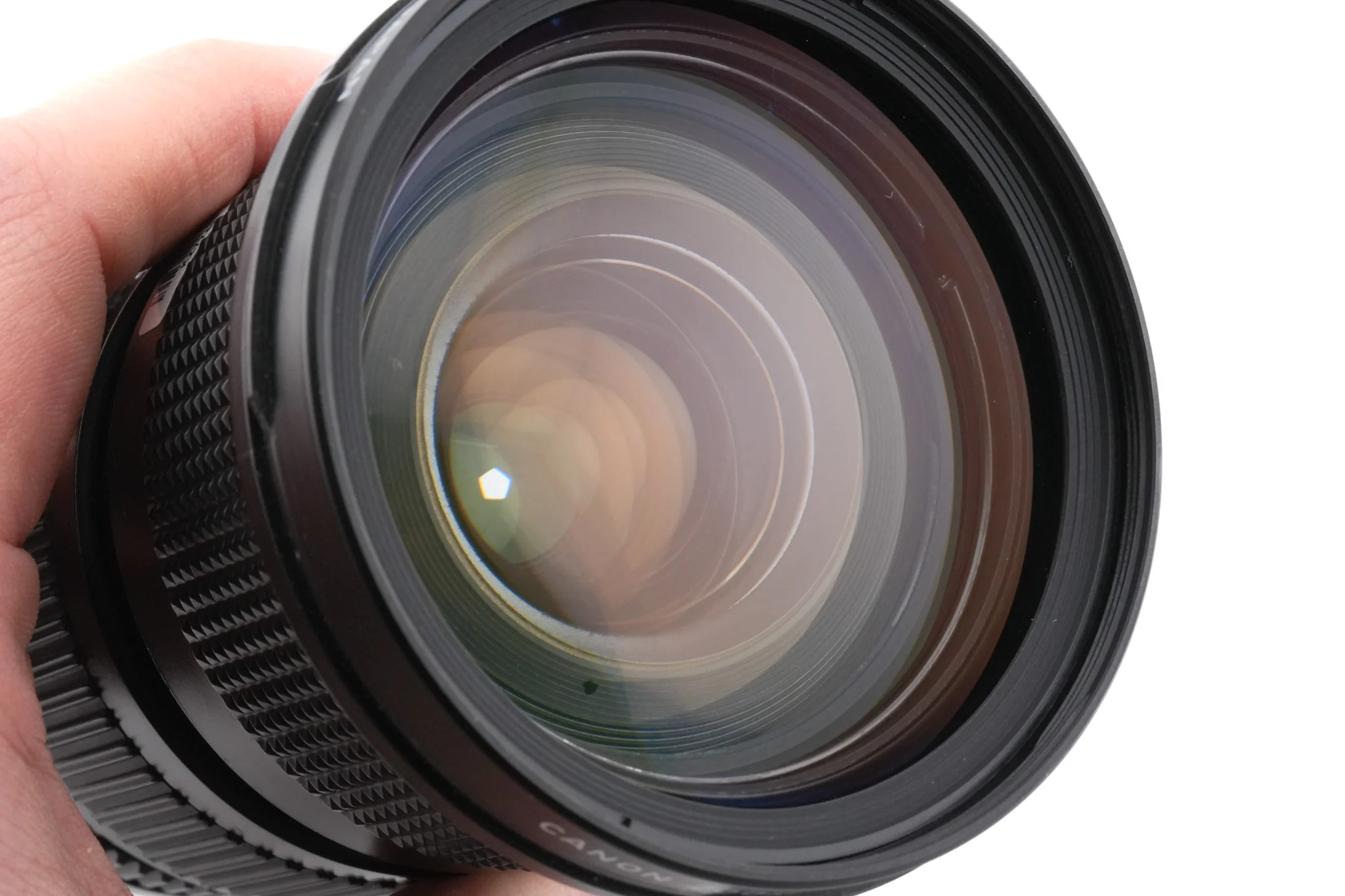 Canon 35-105mm f3.5 FDn - Image 3