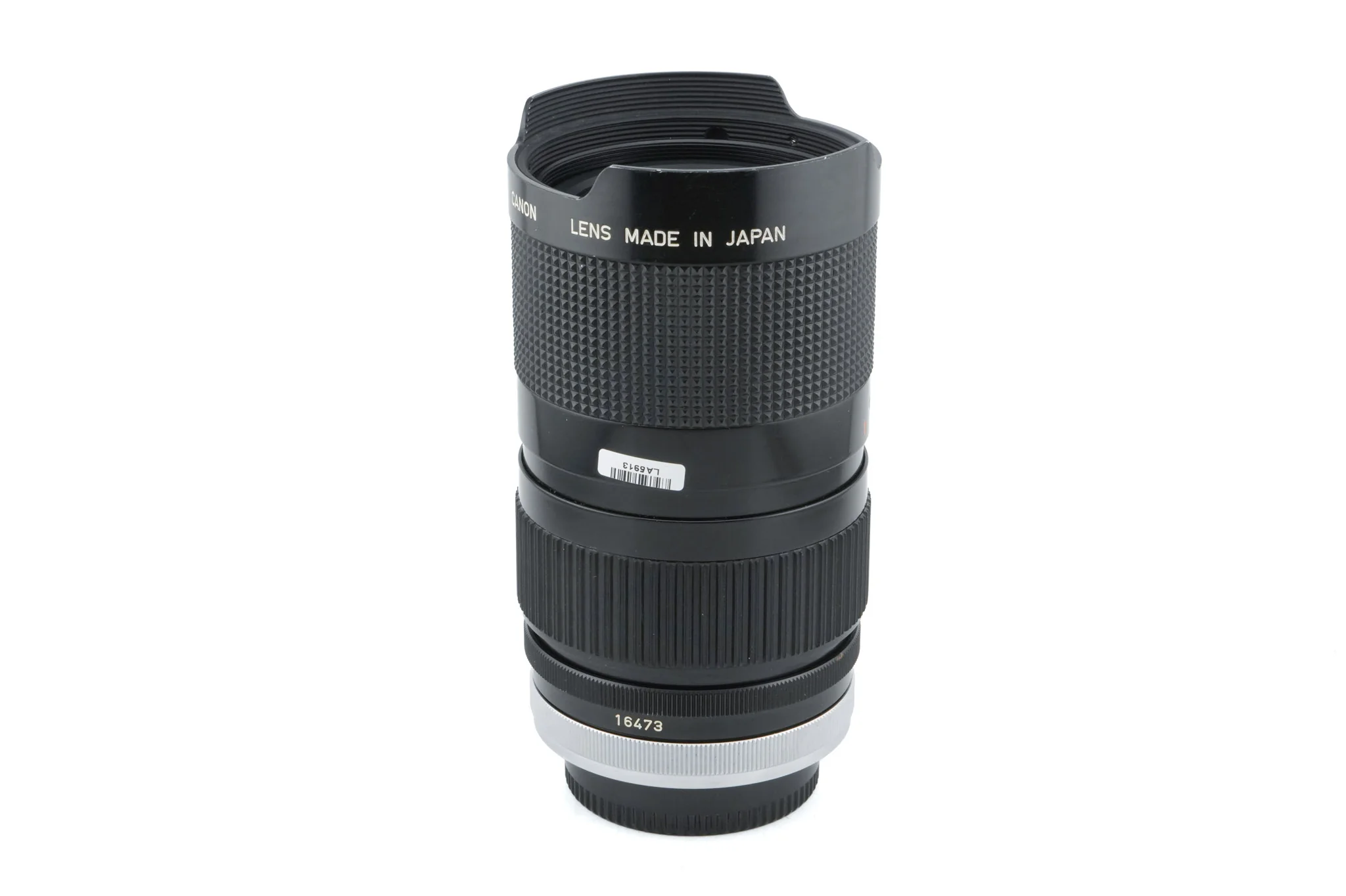 Canon 35-70mm f2.8-3.5 S.S.C. - Image 2
