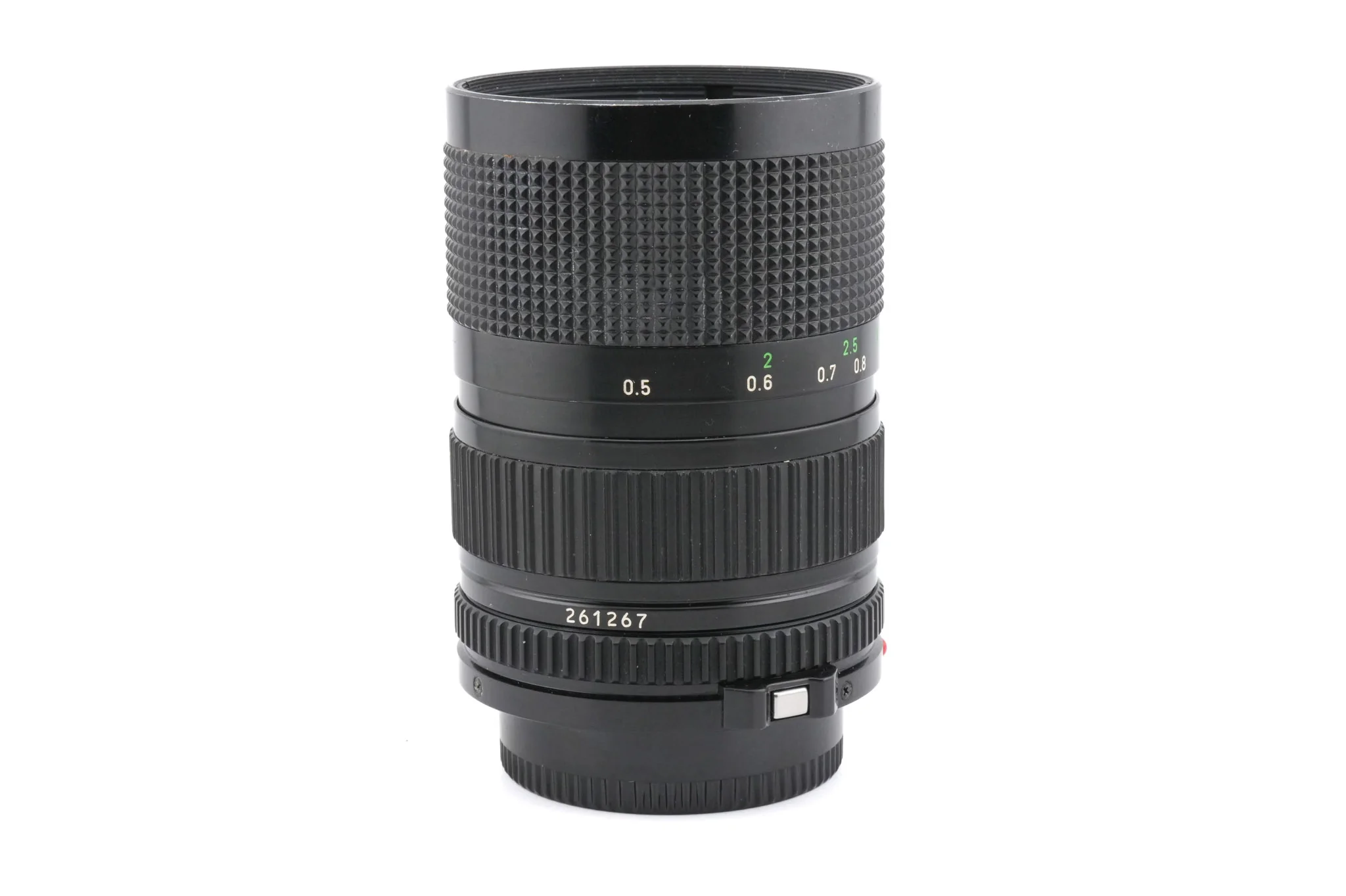 Canon 35-70mm f4 FDn - Image 2