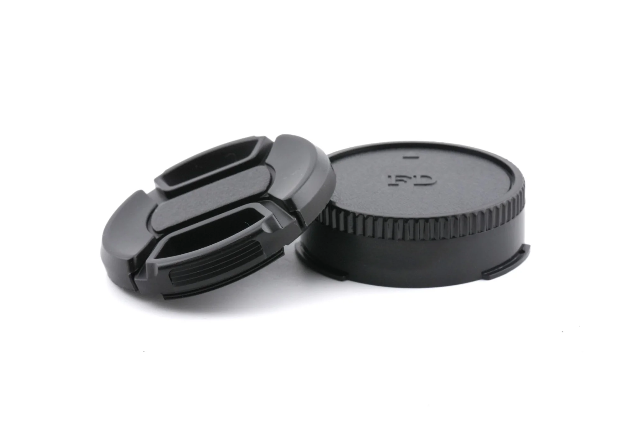 Canon 35-70mm f4 FDn - Image 5