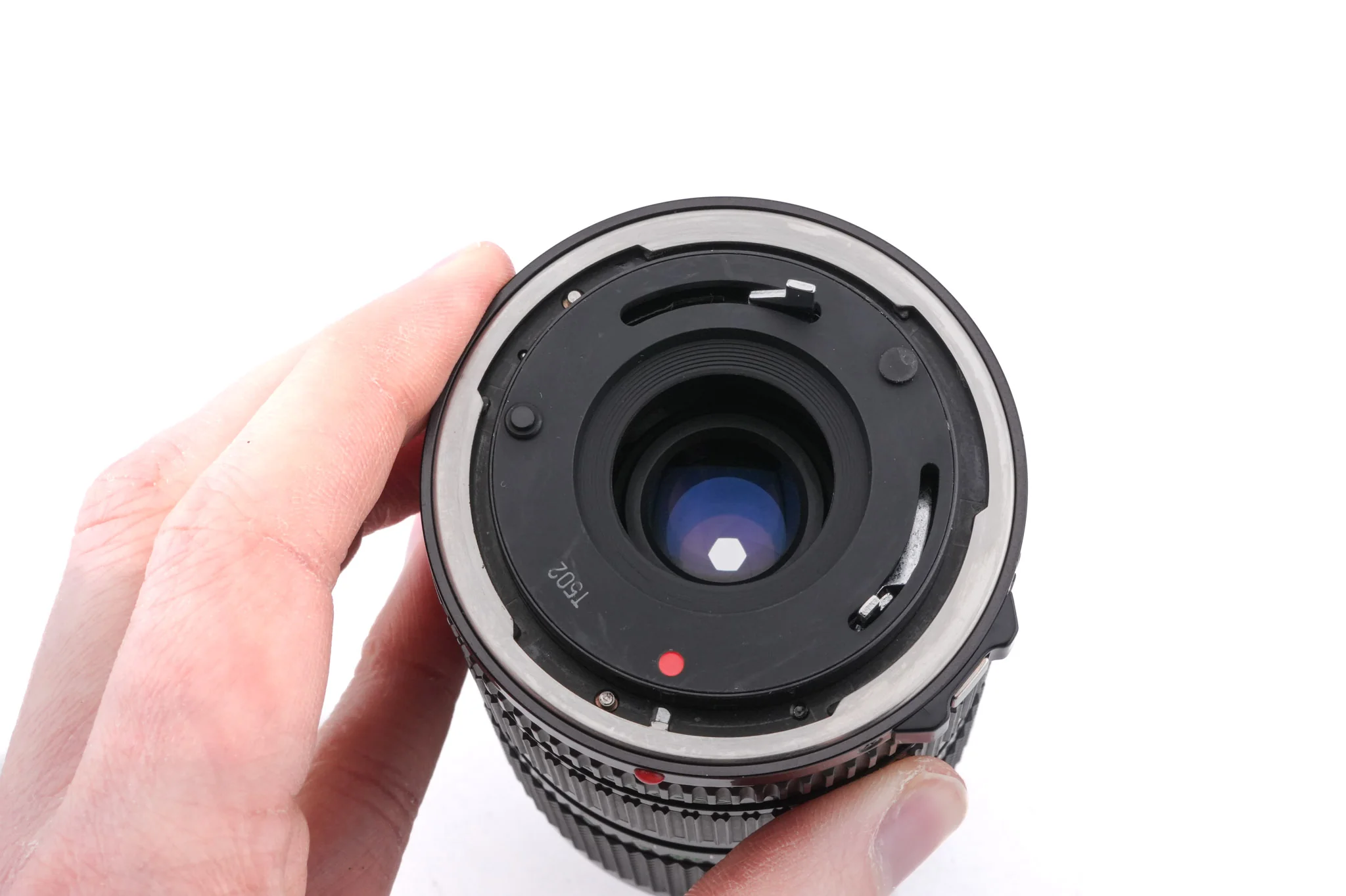 Canon 35-70mm f4 FDn - Image 4