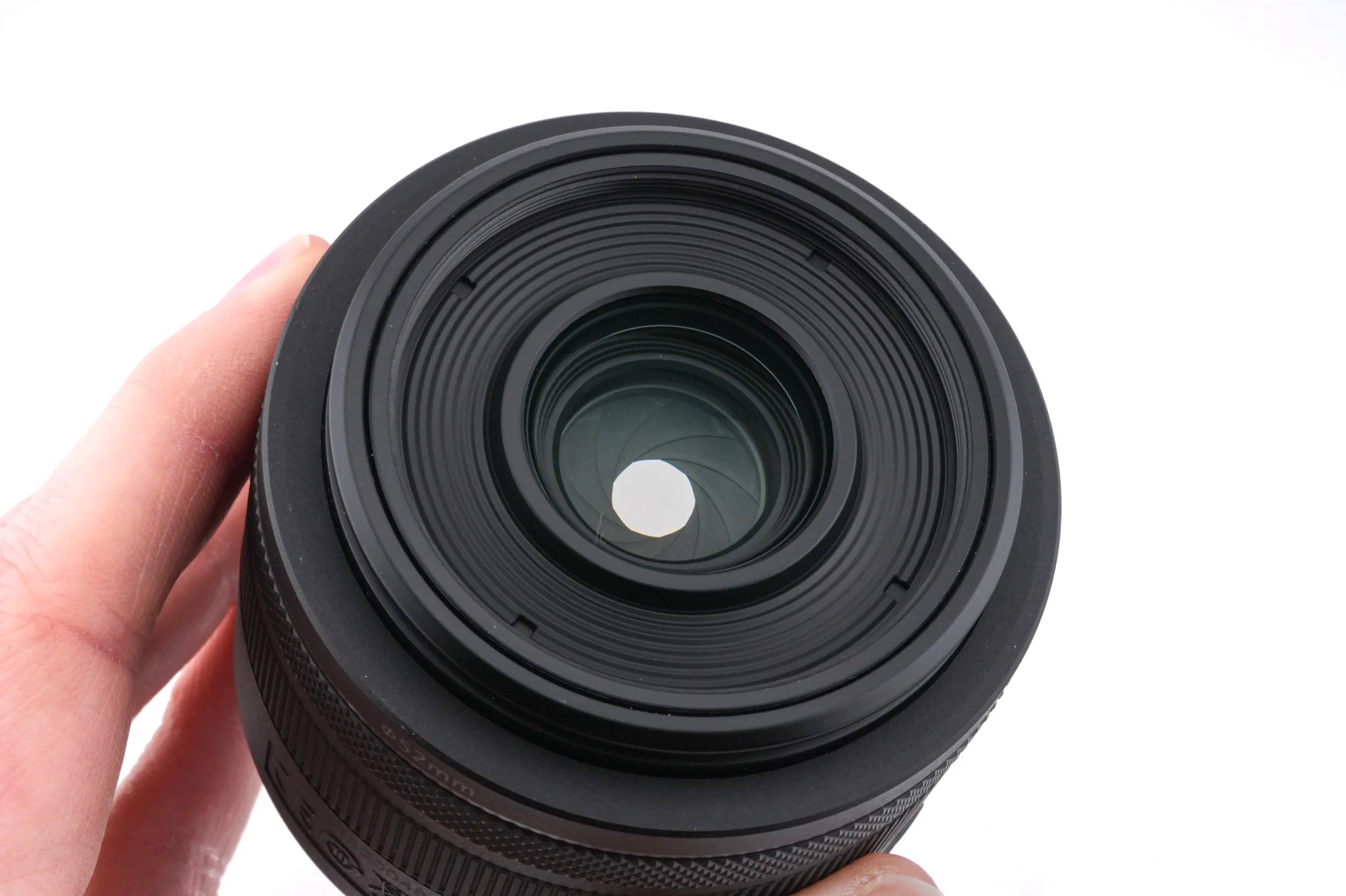 Canon 35mm f1.8 Macro IS STM - Image 3