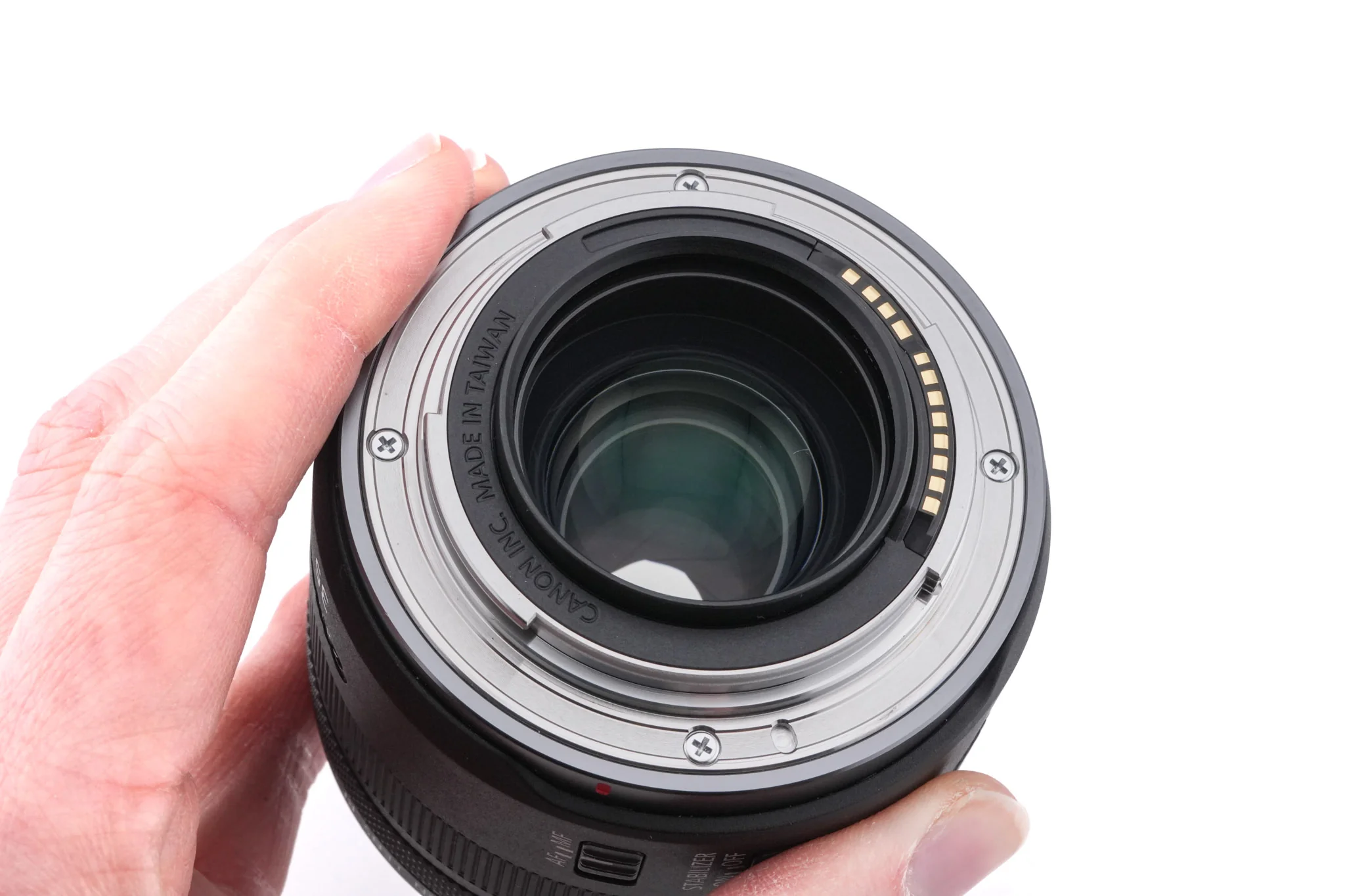Canon 35mm f1.8 Macro IS STM - Image 4