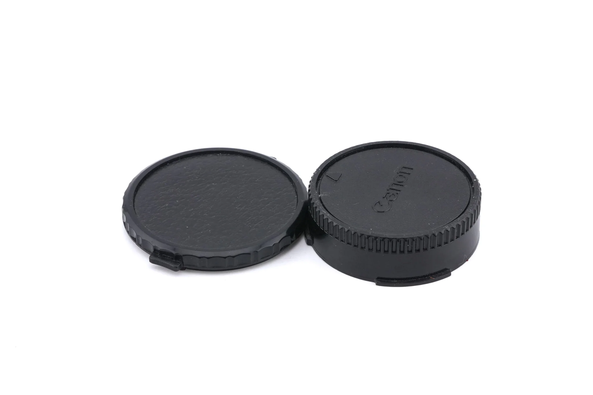 Canon 35mm f2 S.S.C. (Concave) - Image 5