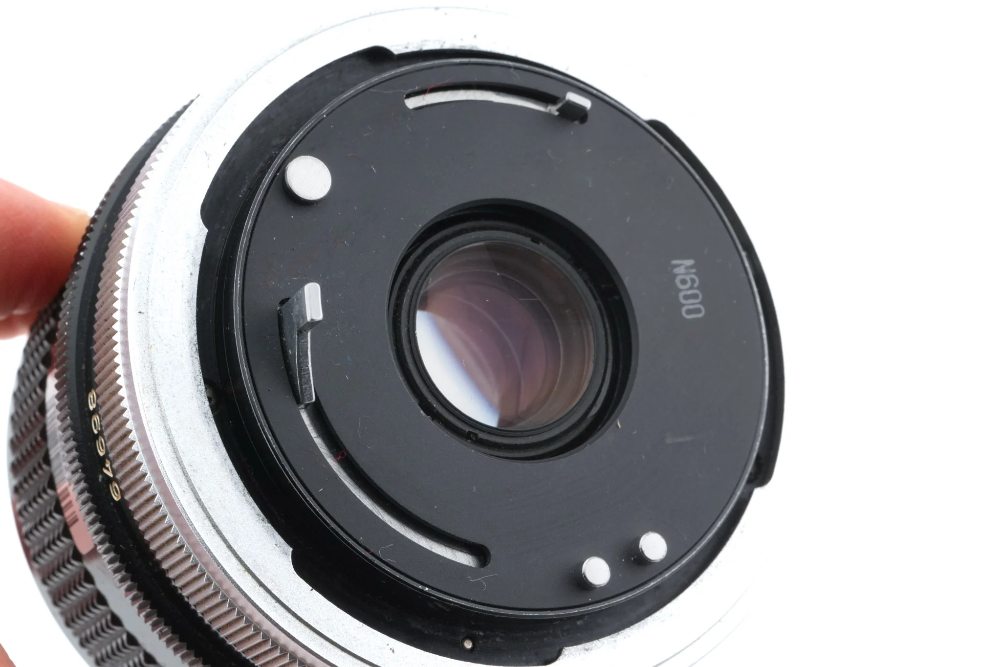 Canon 35mm f3.5 S.C. - Image 3