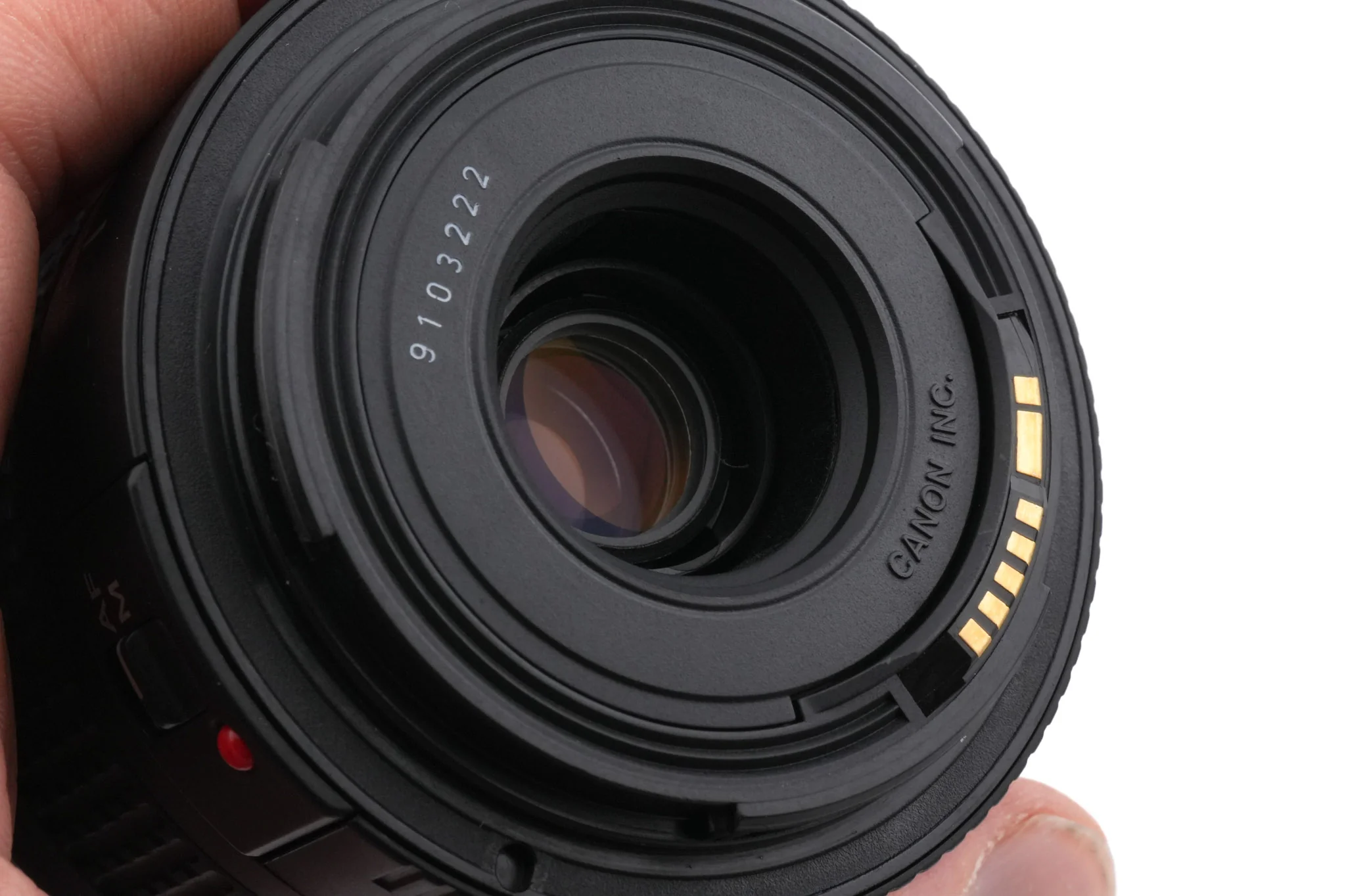 Canon 38-76mm f4.5-5.6 - Image 4