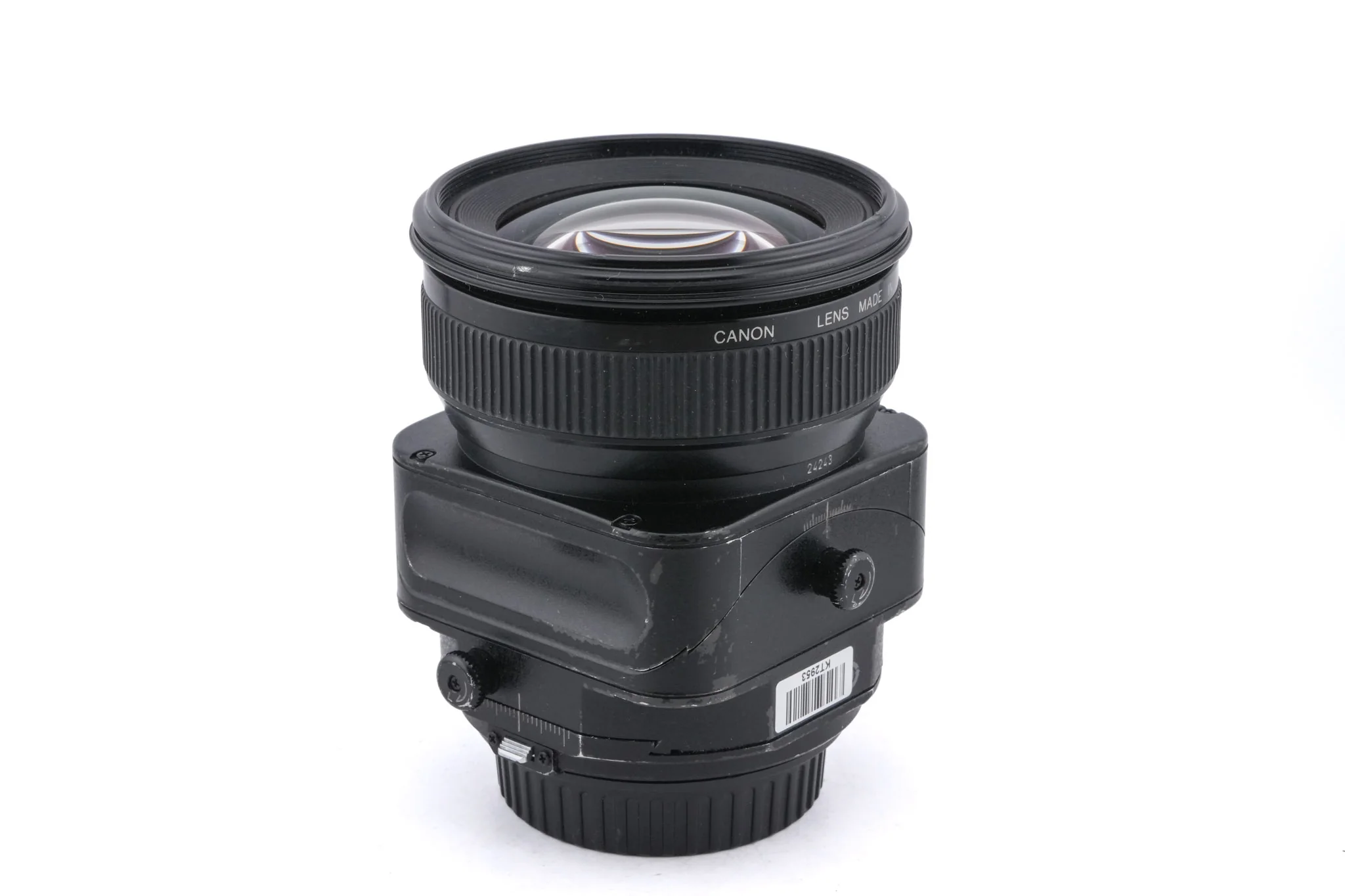 Canon 45mm f2.8 TS-E - Image 4