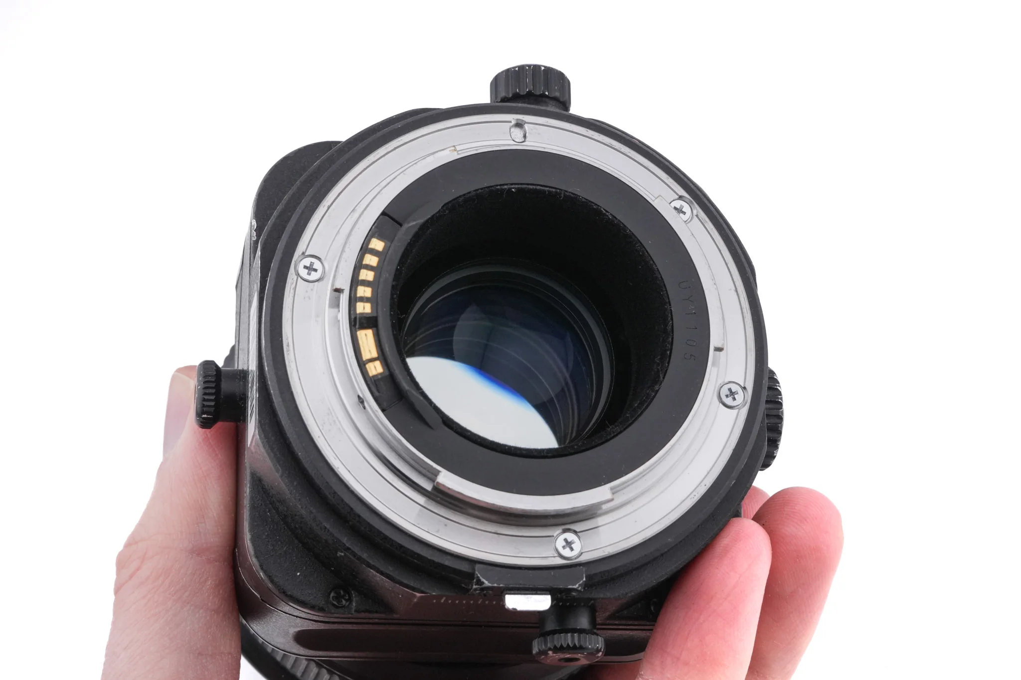 Canon 45mm f2.8 TS-E - Image 6