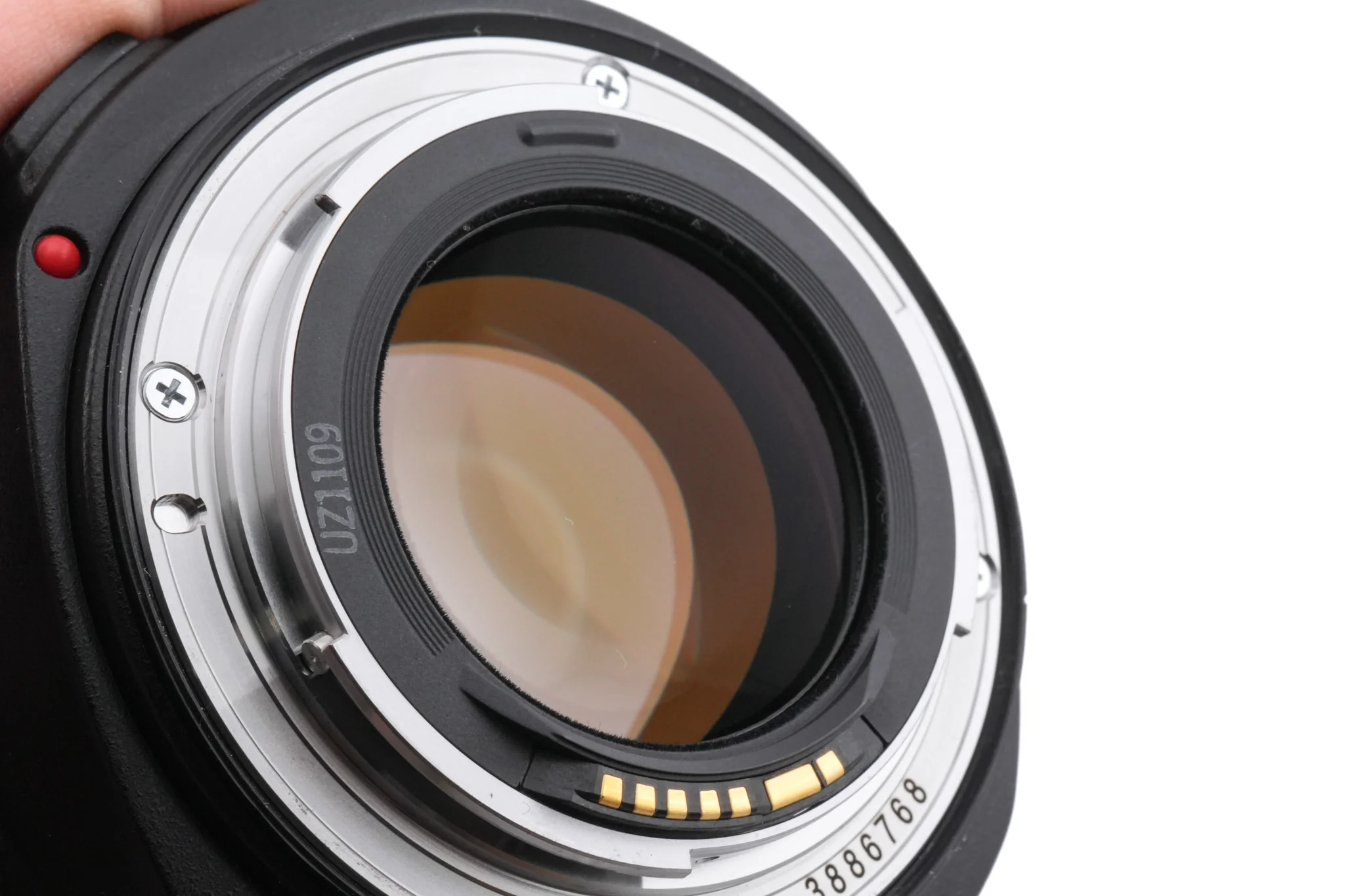 Canon 50mm f1.2 L USM - Image 6