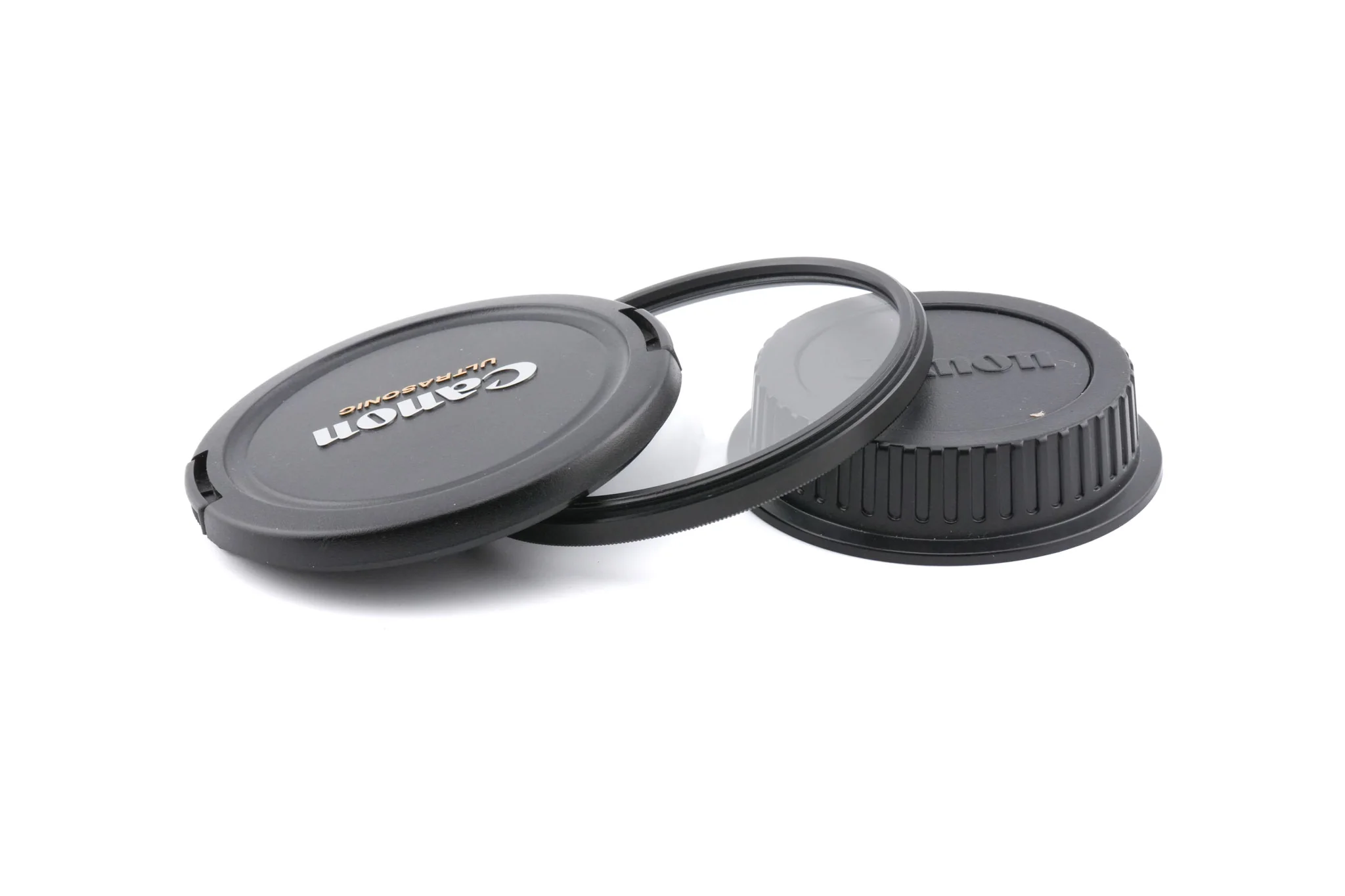 Canon 50mm f1.2 L USM - Image 7