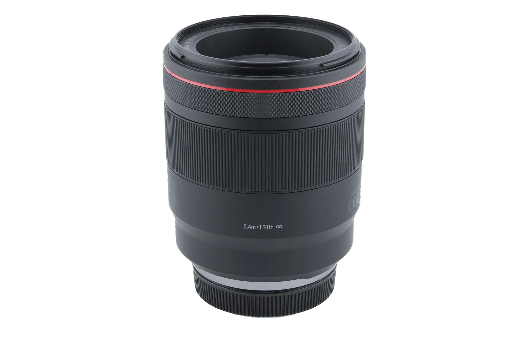 Canon 50mm f1.2 L USM - Image 2