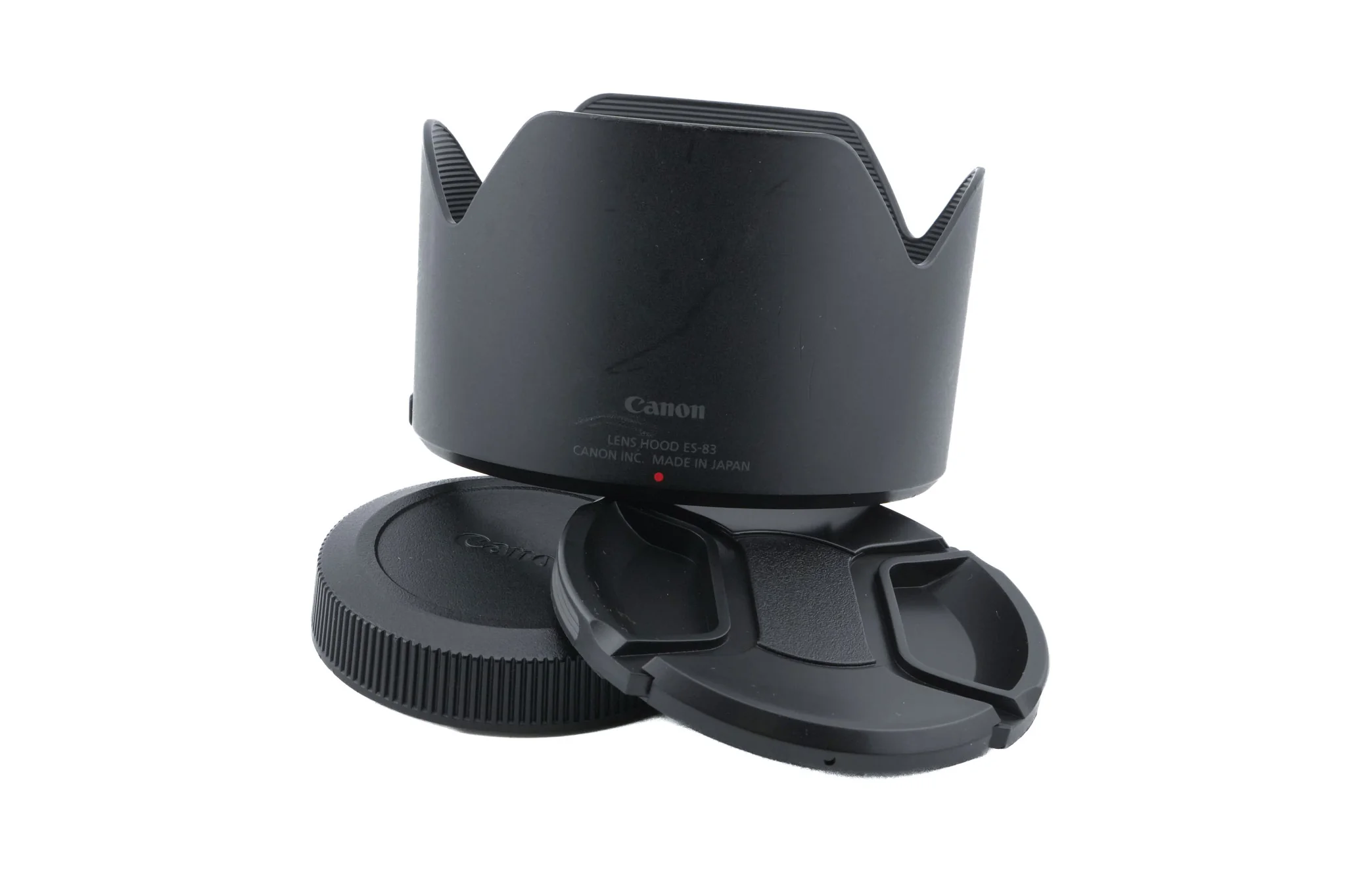 Canon 50mm f1.2 L USM - Image 7