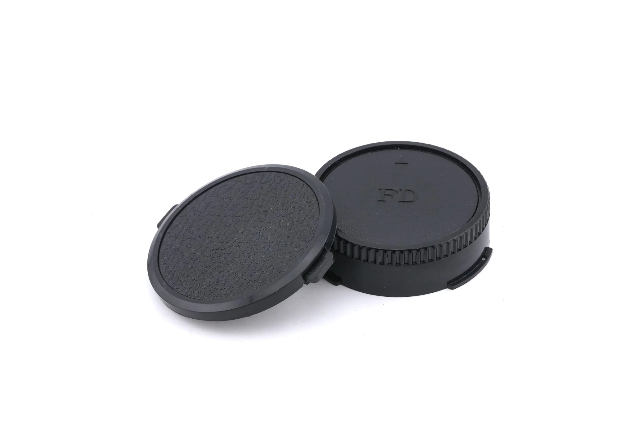 Canon 50mm f1.4 FDn - Image 5