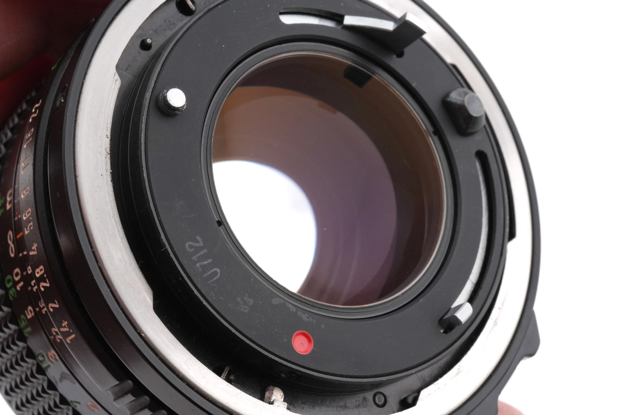Canon 50mm f1.4 FDn - Image 4
