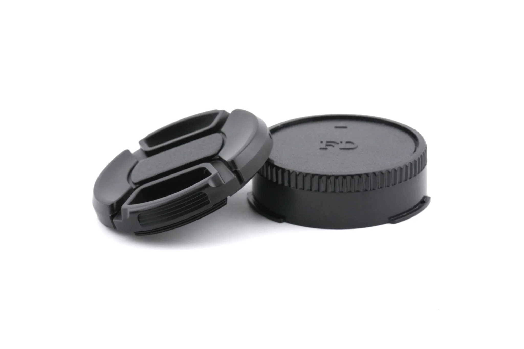 Canon 50mm f1.4 FDn - Image 5