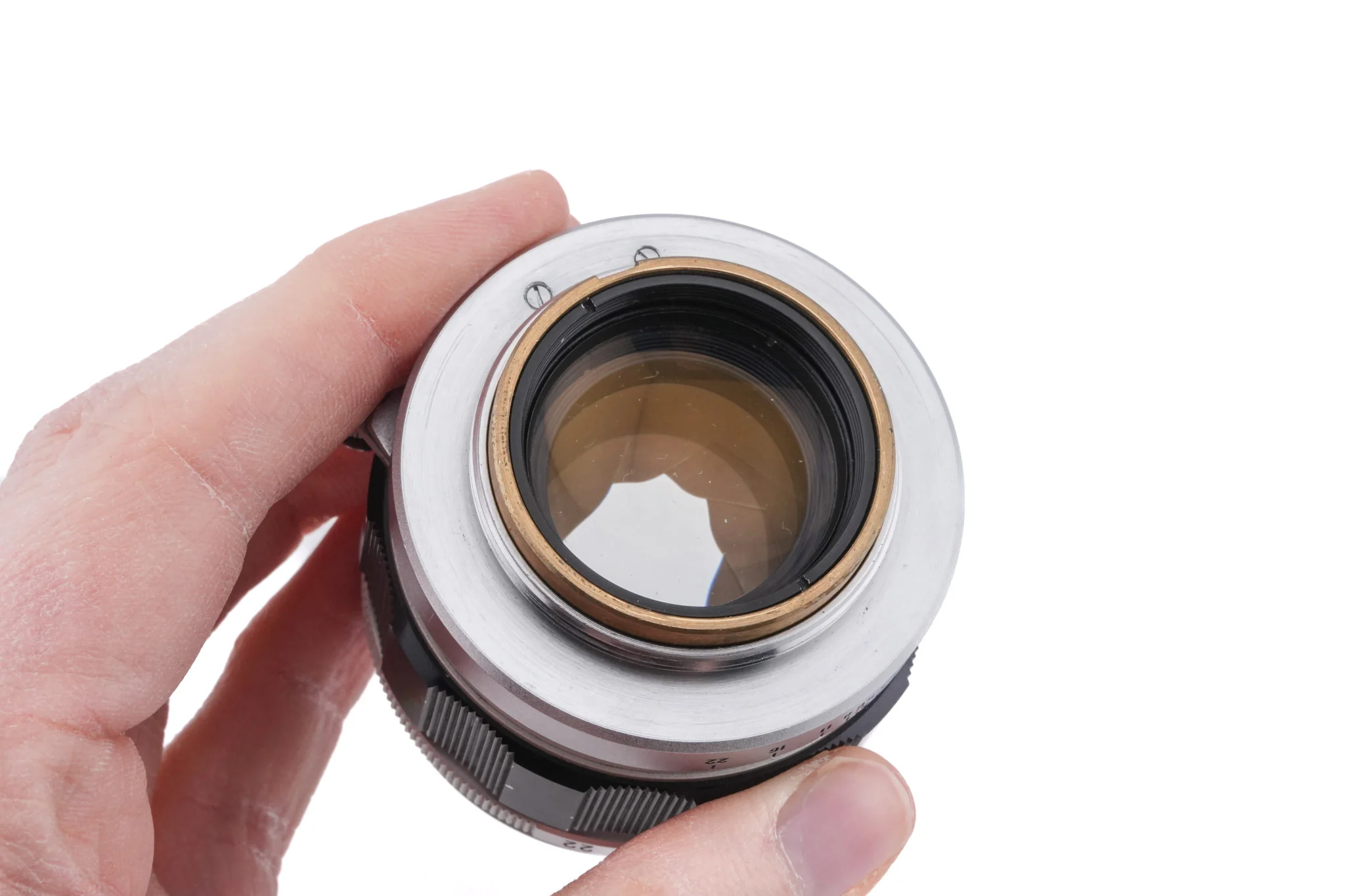 Canon 50mm f1.4 - Image 4