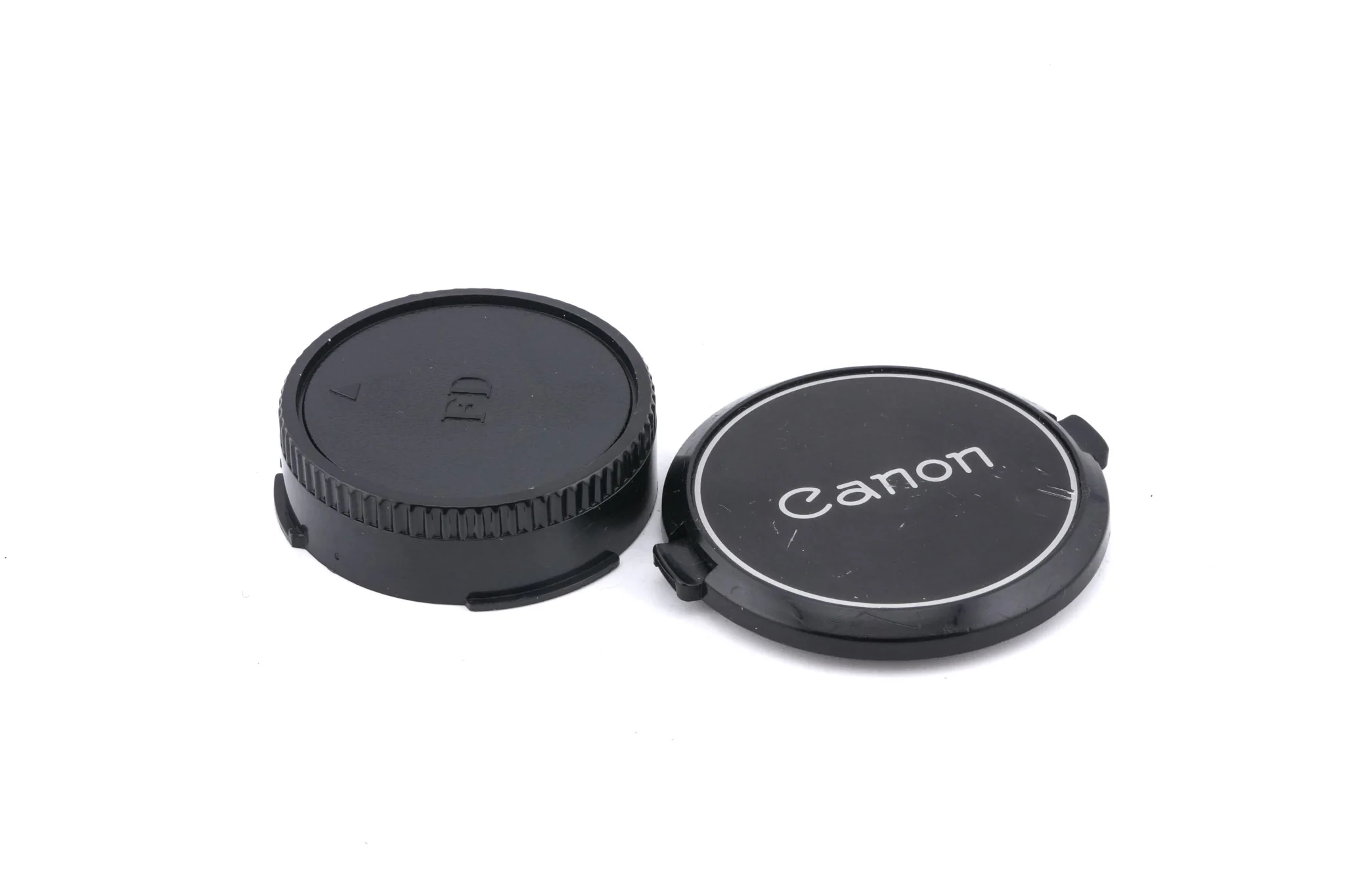 Canon 50mm f1.4 S.S.C. - Image 5