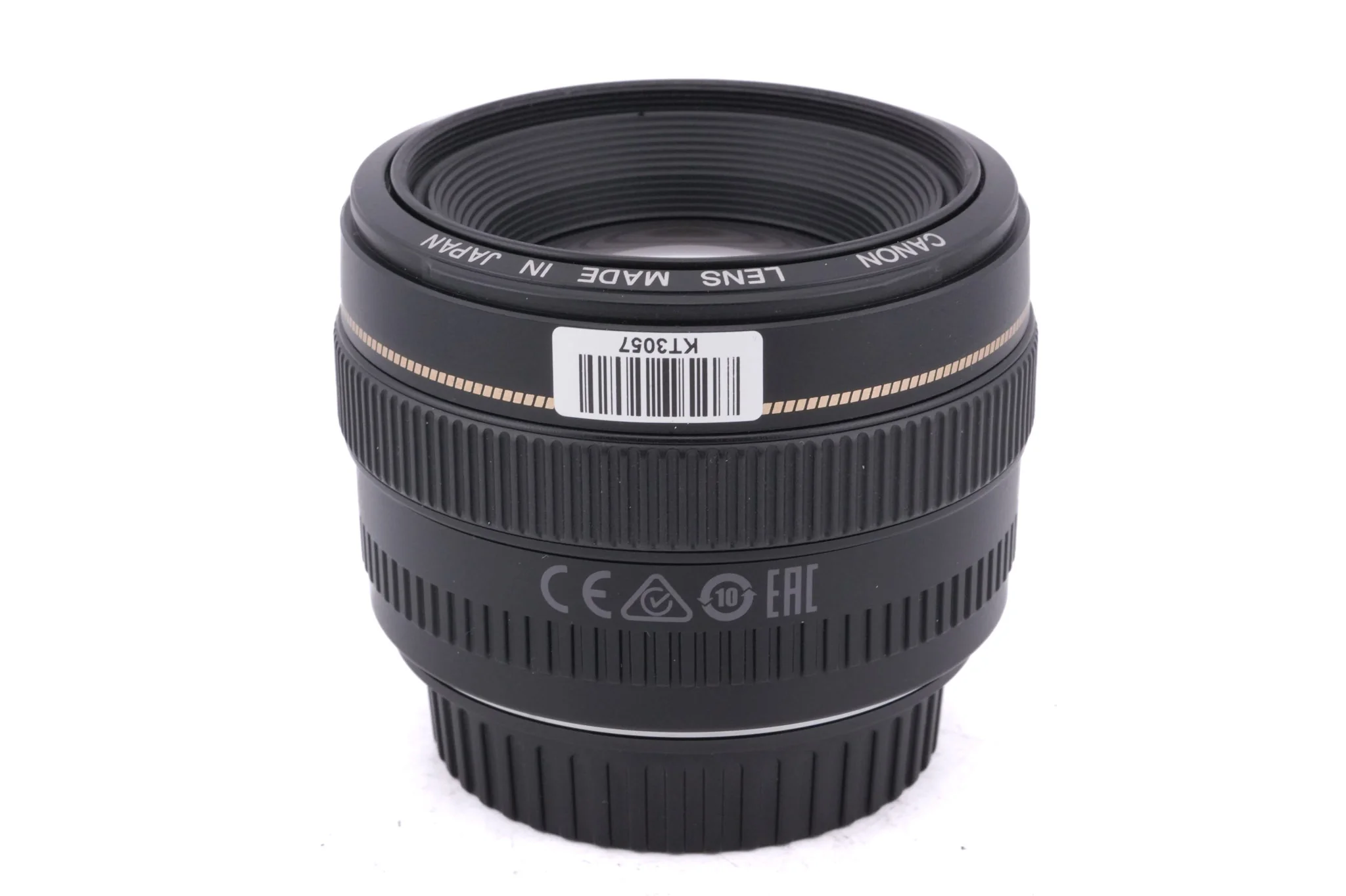 Canon 50mm f1.4 USM - Image 2