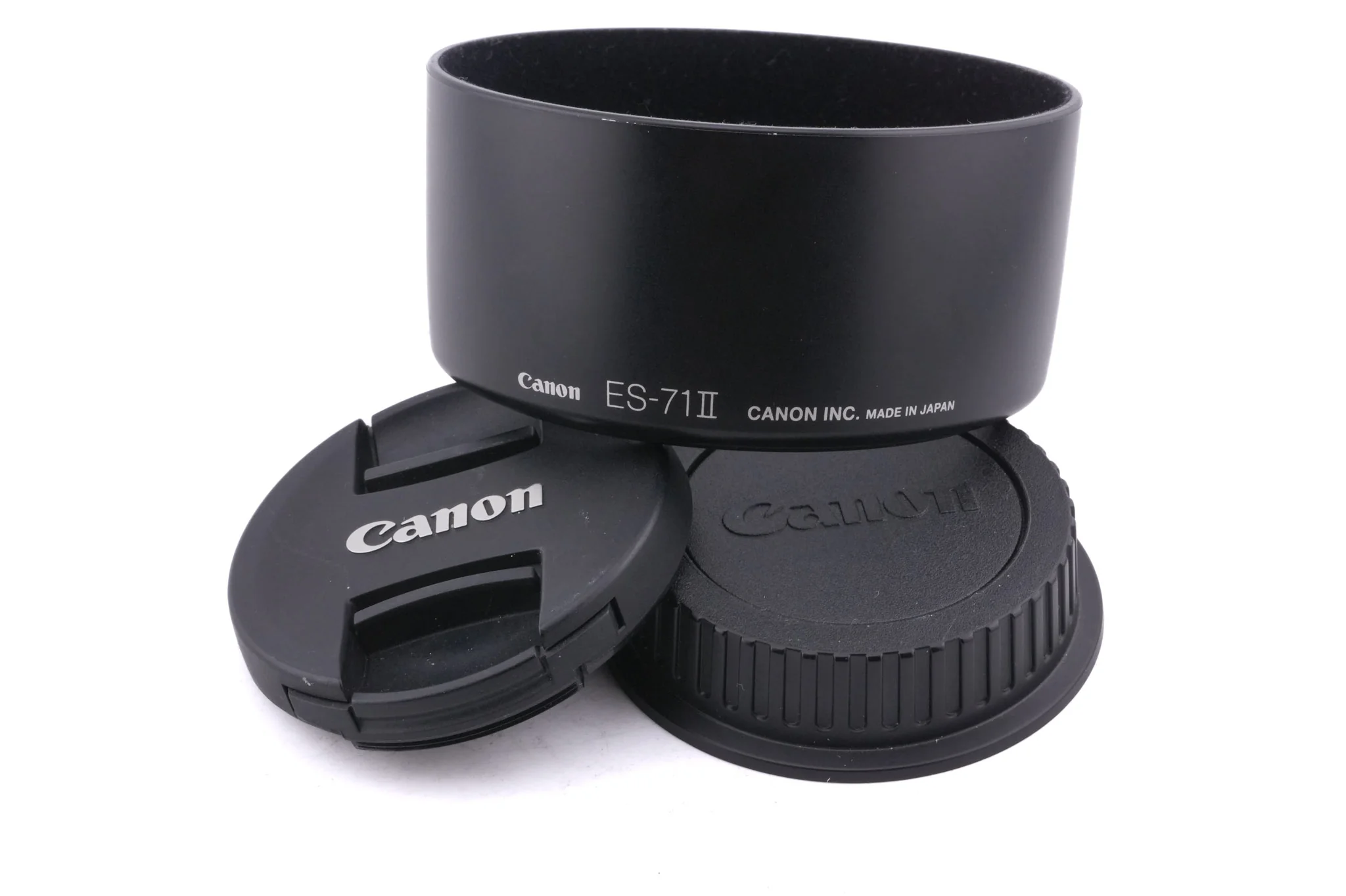 Canon 50mm f1.4 USM - Image 5