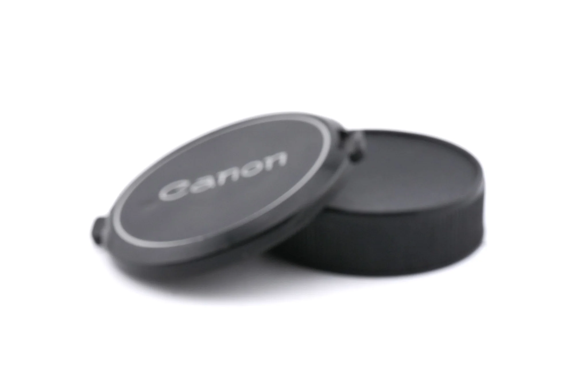 Canon 50mm f1.8 (Chrome Nose) - Image 5