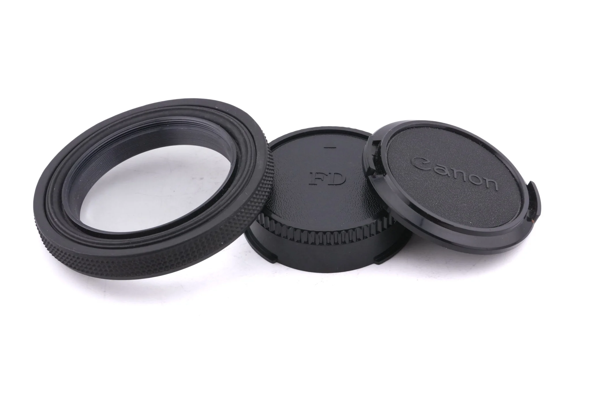 Canon 50mm f1.8 FDn - Image 4