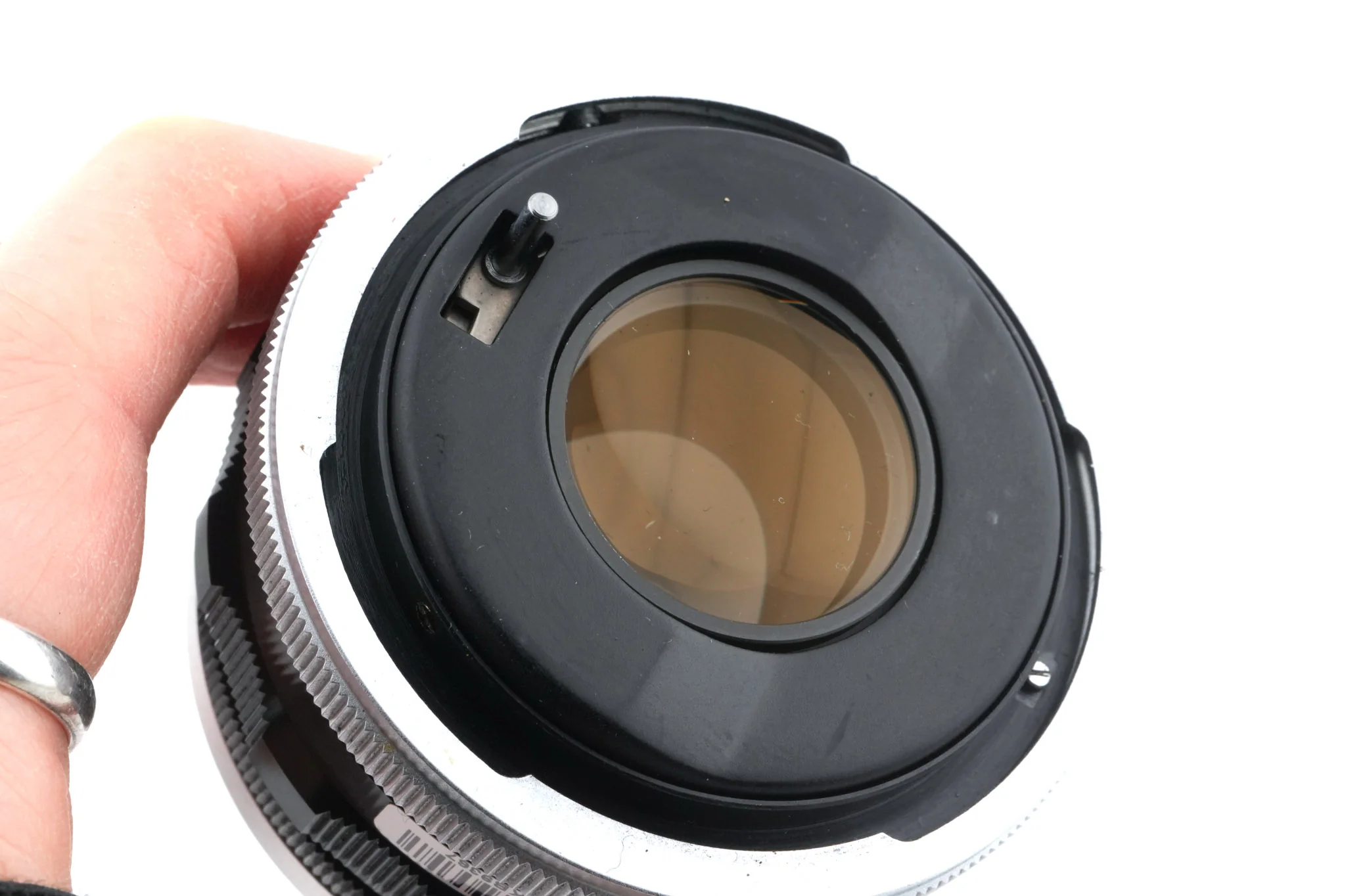 Canon 50mm f1.8 FL - Image 3