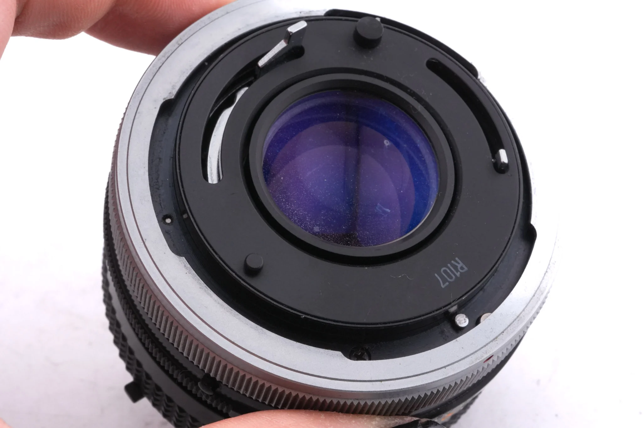 Canon 50mm f1.8 S.C. - Image 3
