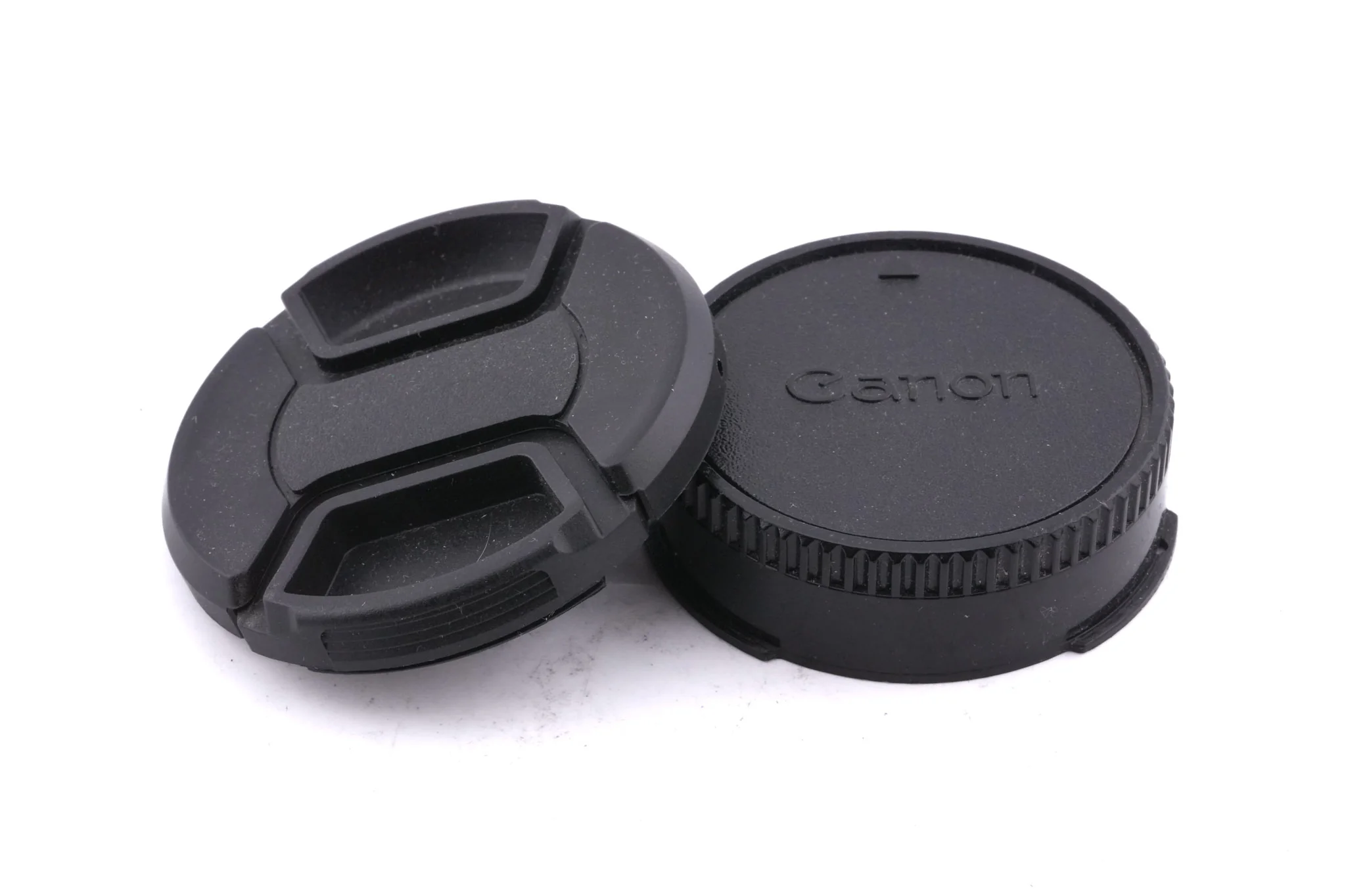 Canon 50mm f1.8 S.C. - Image 4