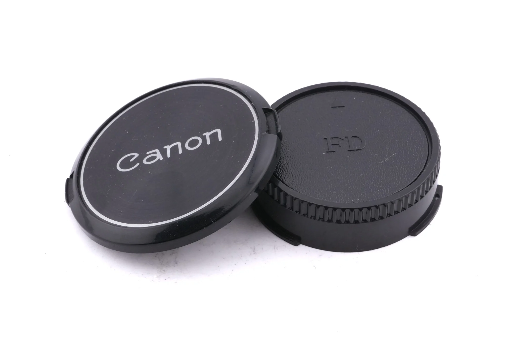 Canon 50mm f1.8 S.C. - Image 4