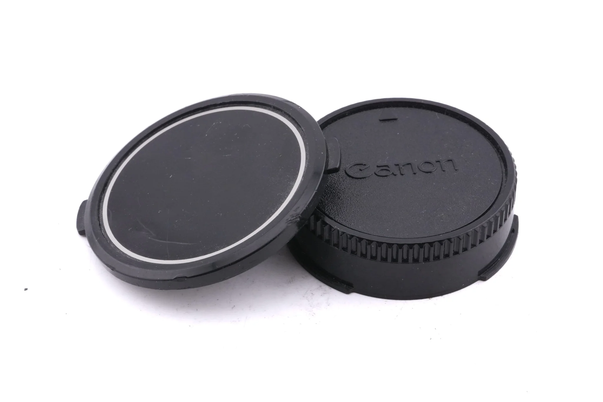 Canon 50mm f1.8 S.C. - Image 4