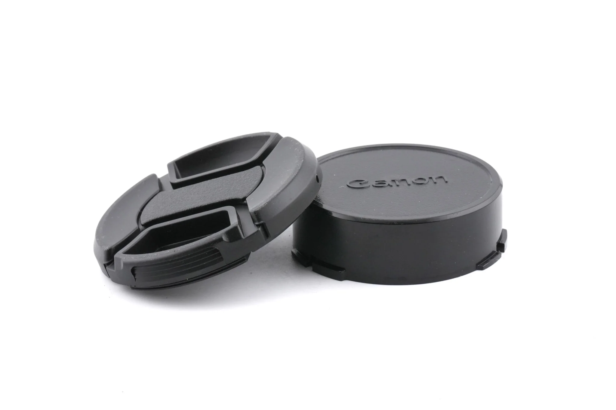 Canon 50mm f1.8 S.C. - Image 5