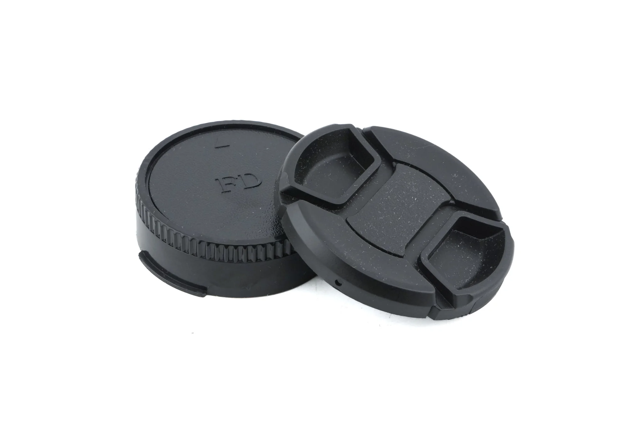 Canon 50mm f1.8 (Chrome Nose) - Image 4
