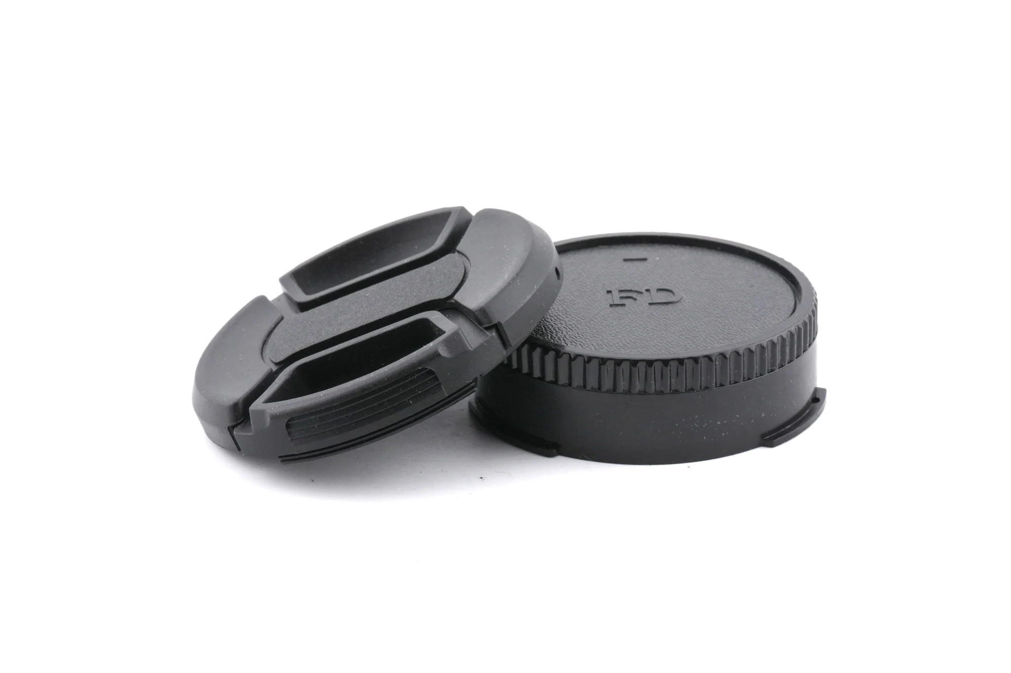 Canon 50mm f1.8 S.C. - Image 5
