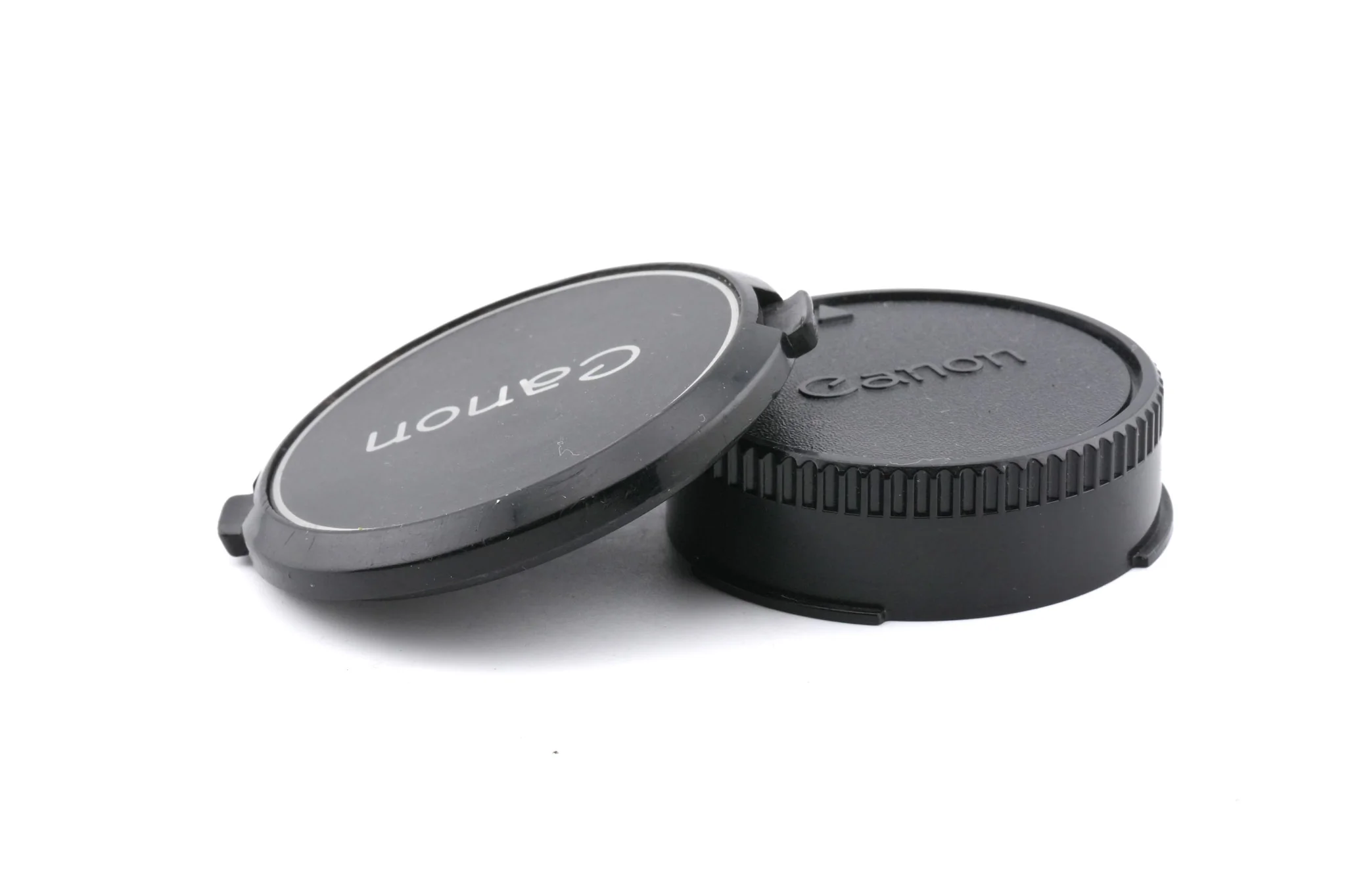 Canon 50mm f1.8 S.C. - Image 5
