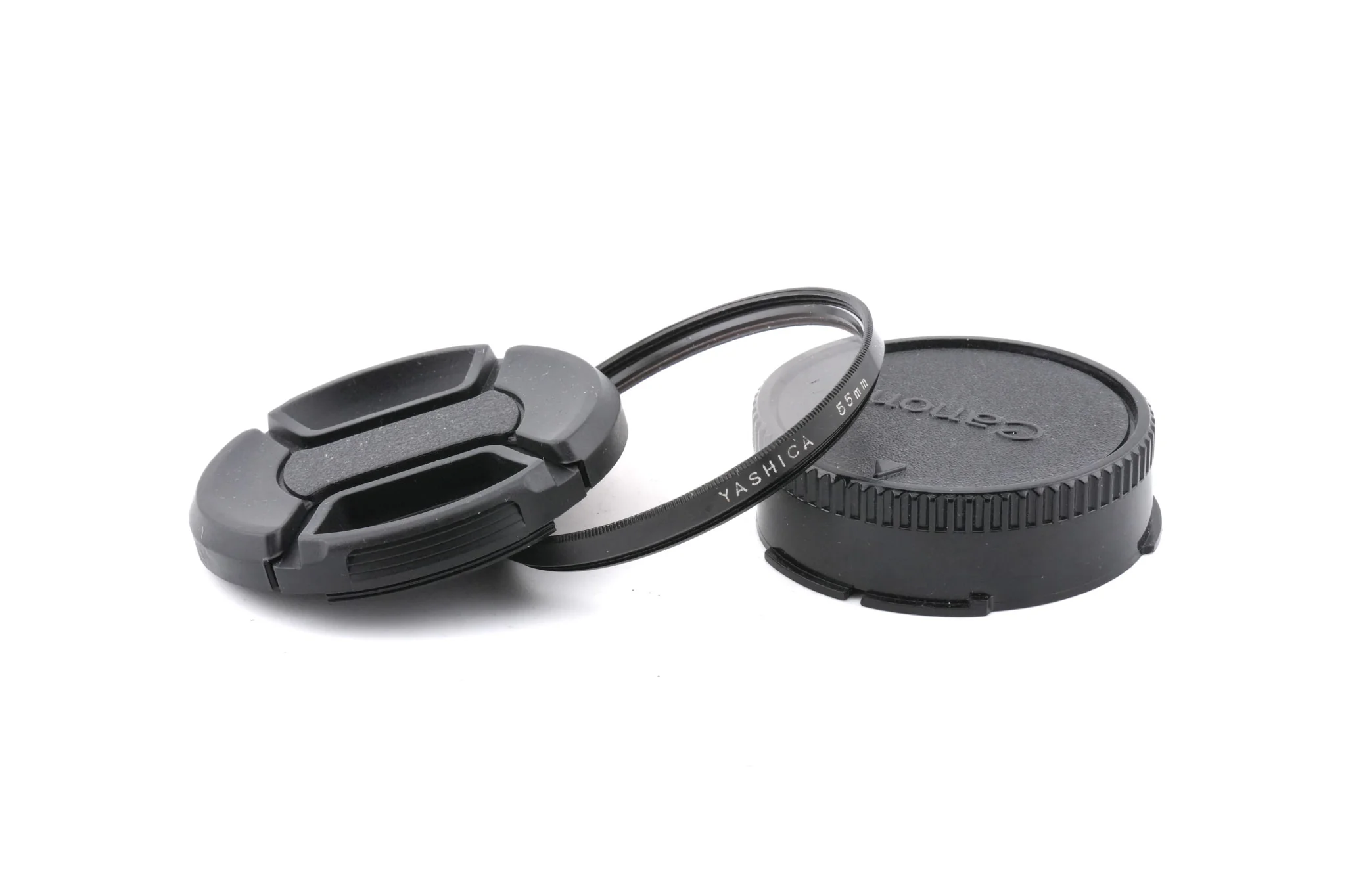Canon 50mm f1.8 S.C. - Image 5