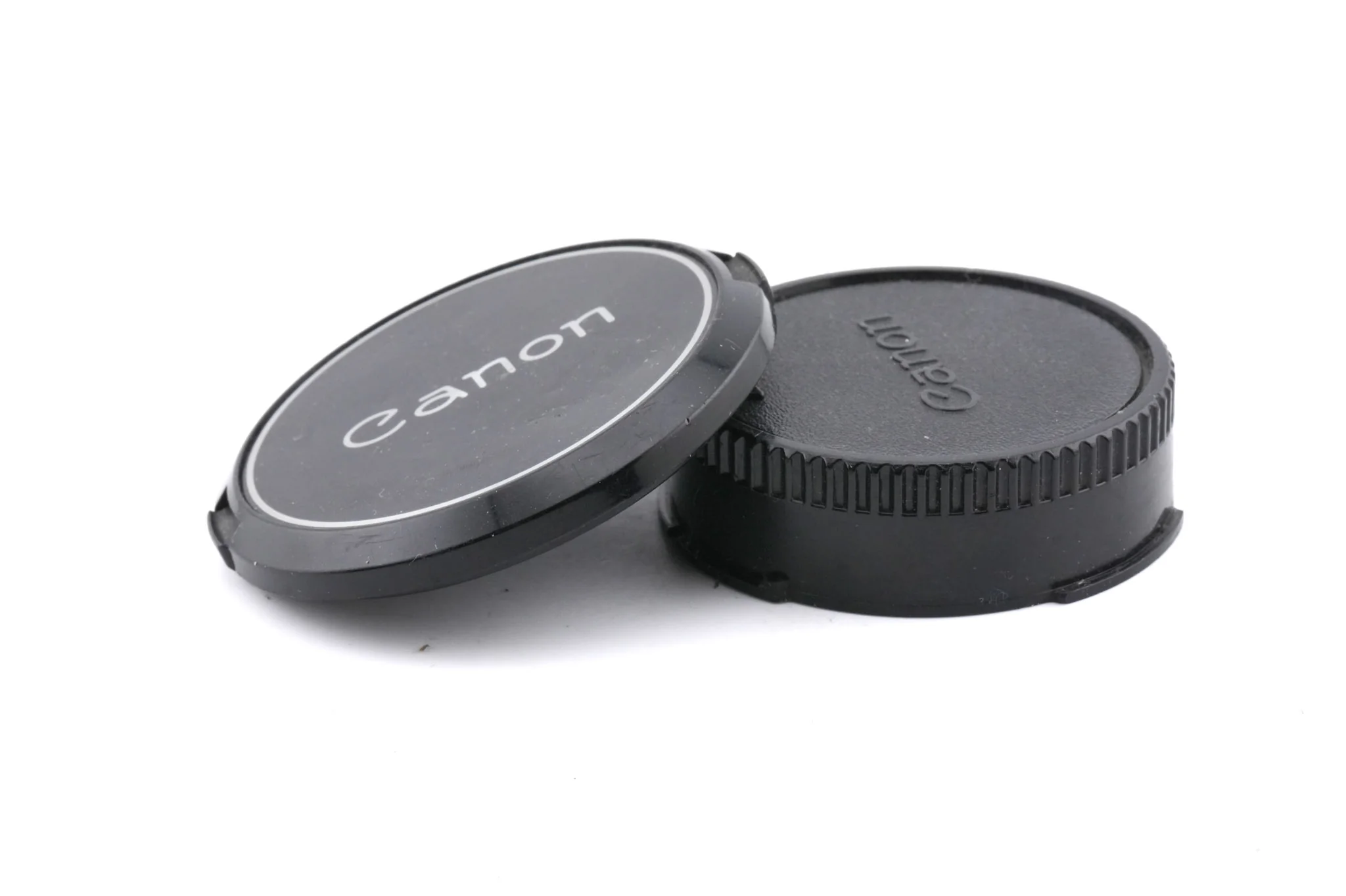 Canon 50mm f1.8 S.C. - Image 5