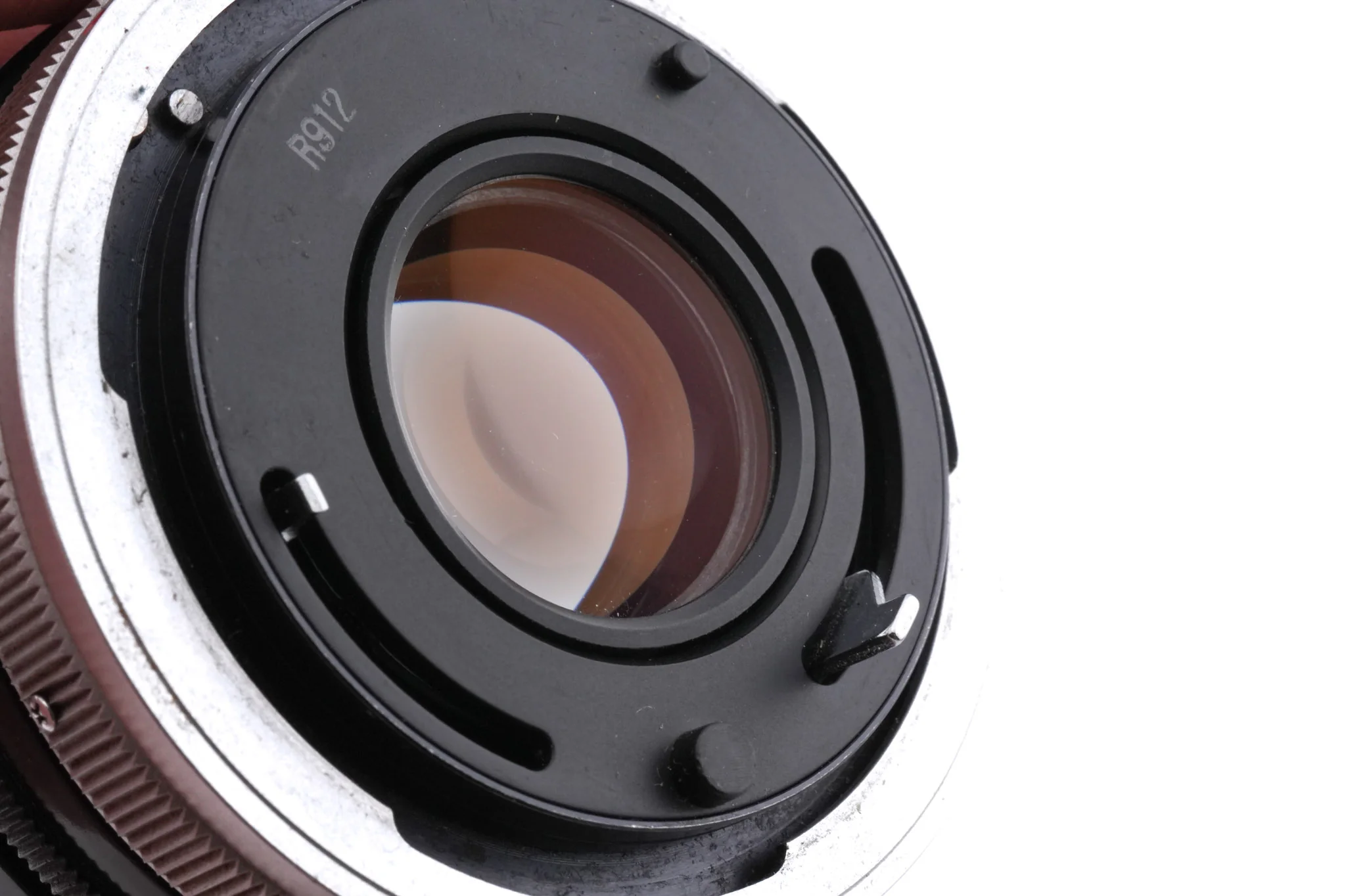 Canon 50mm f1.8 S.C. - Image 4