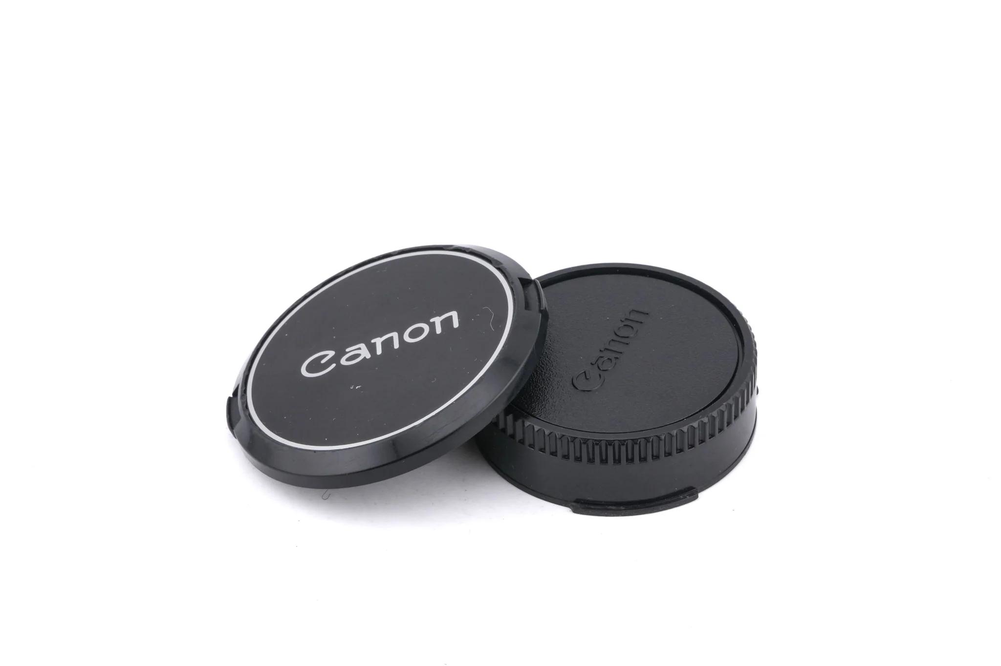 Canon 50mm f1.8 S.C. - Image 5
