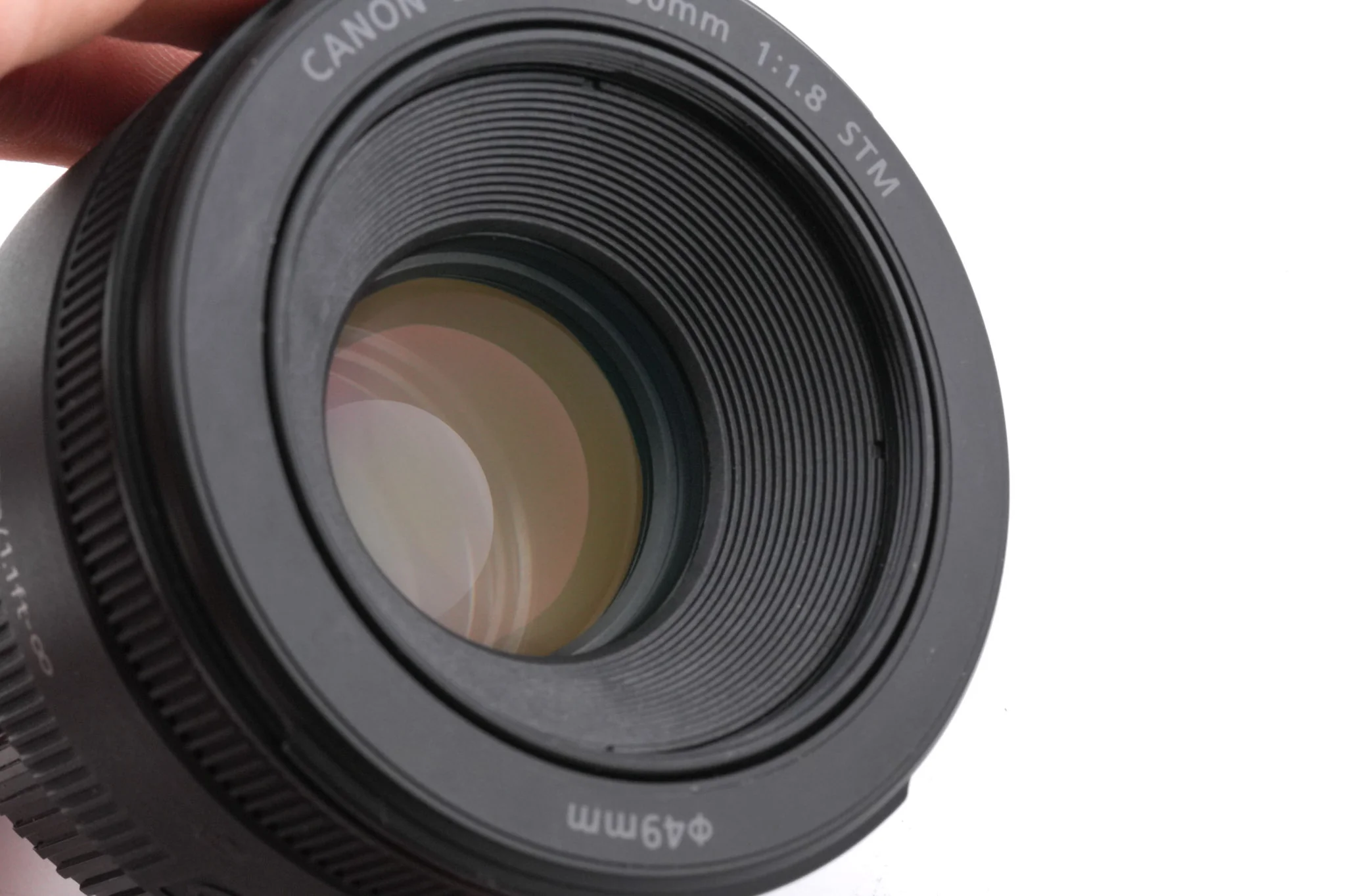 Canon 50mm f1.8 STM - Image 3