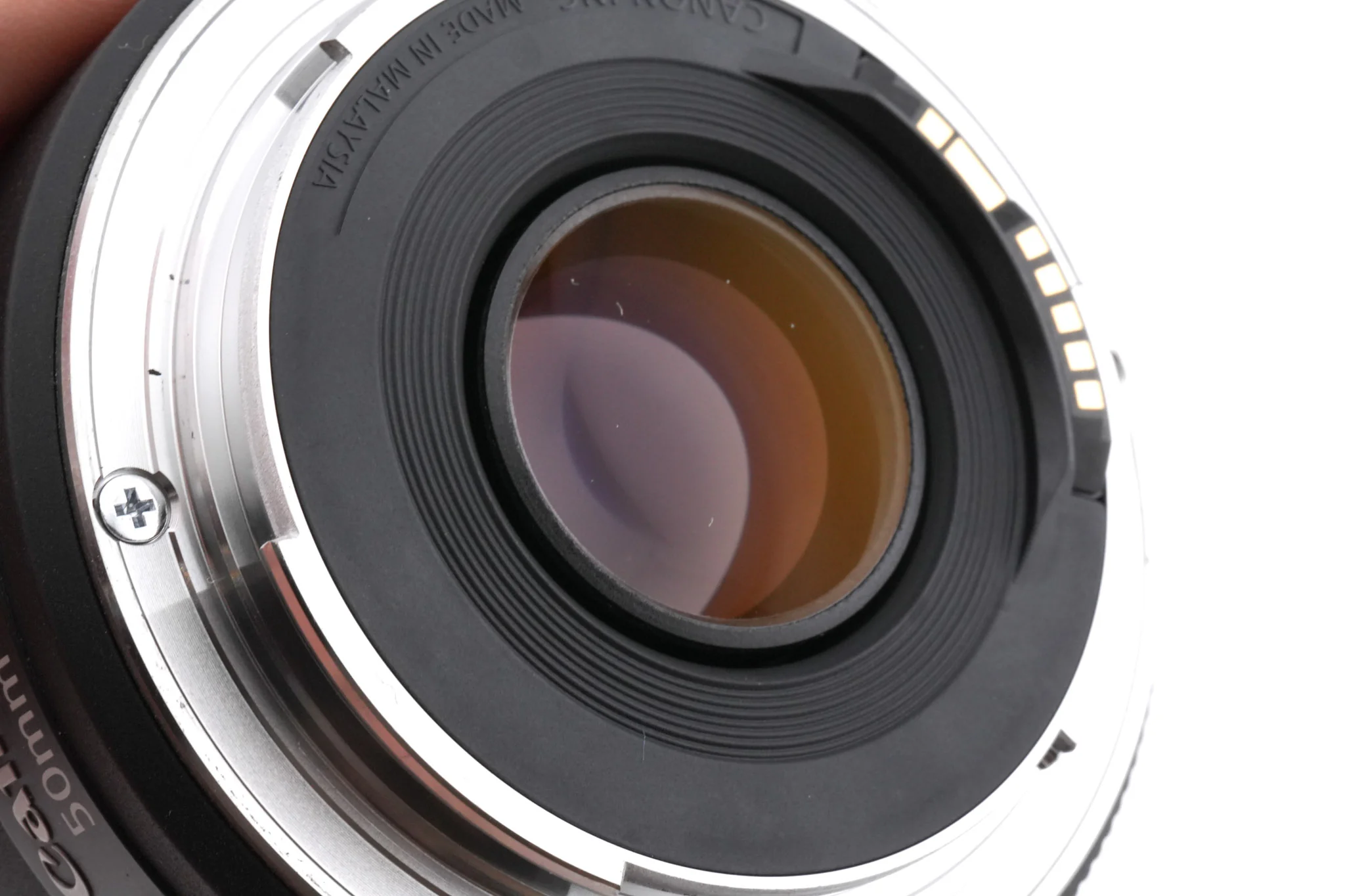 Canon 50mm f1.8 STM - Image 4