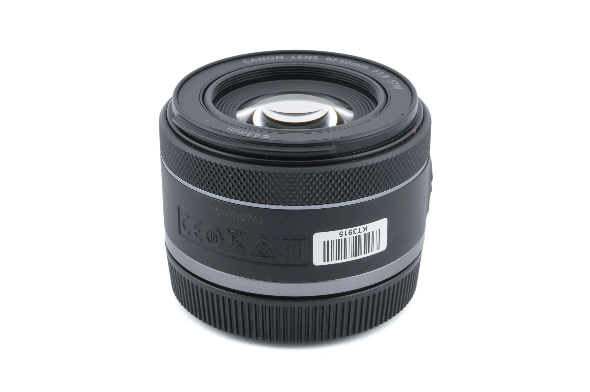 Canon 50mm f1.8 STM - Image 3
