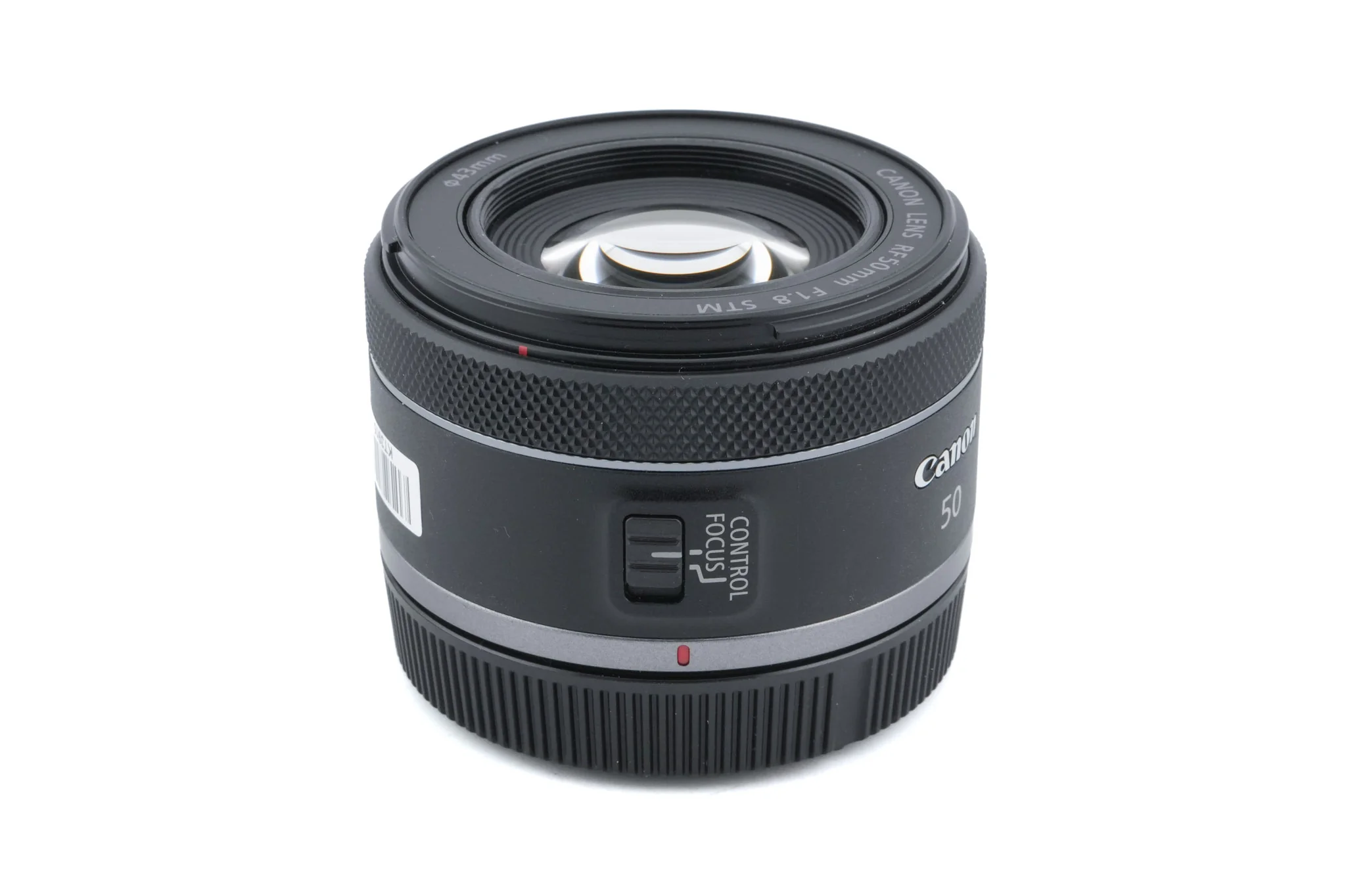 Canon 50mm f1.8 STM - Image 4