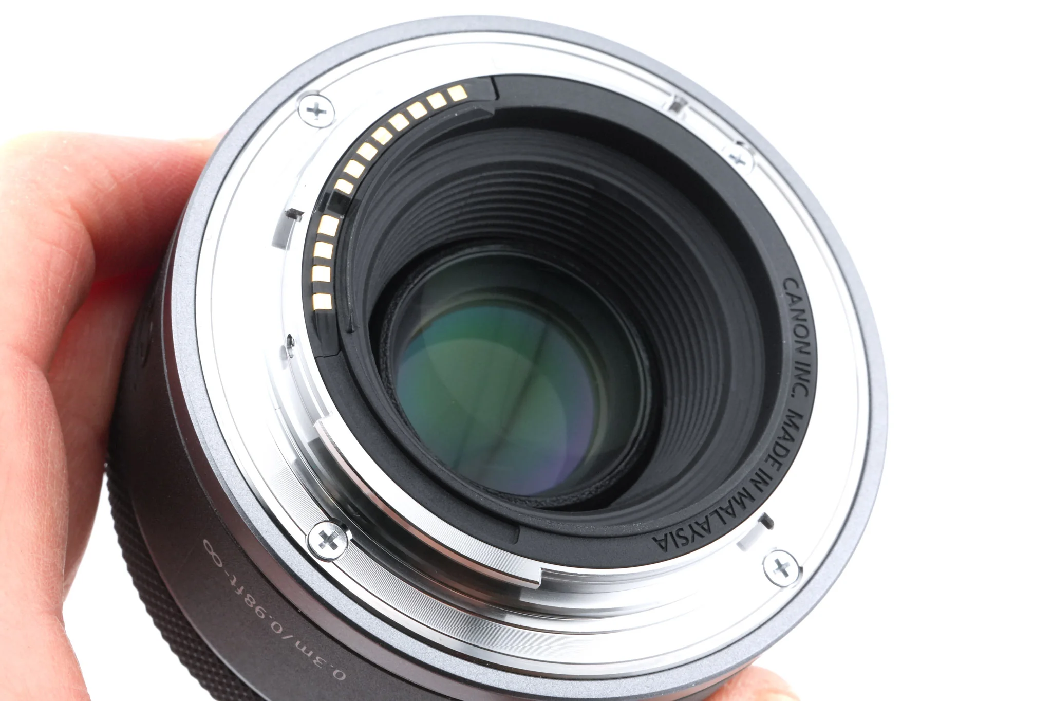 Canon 50mm f1.8 STM - Image 6