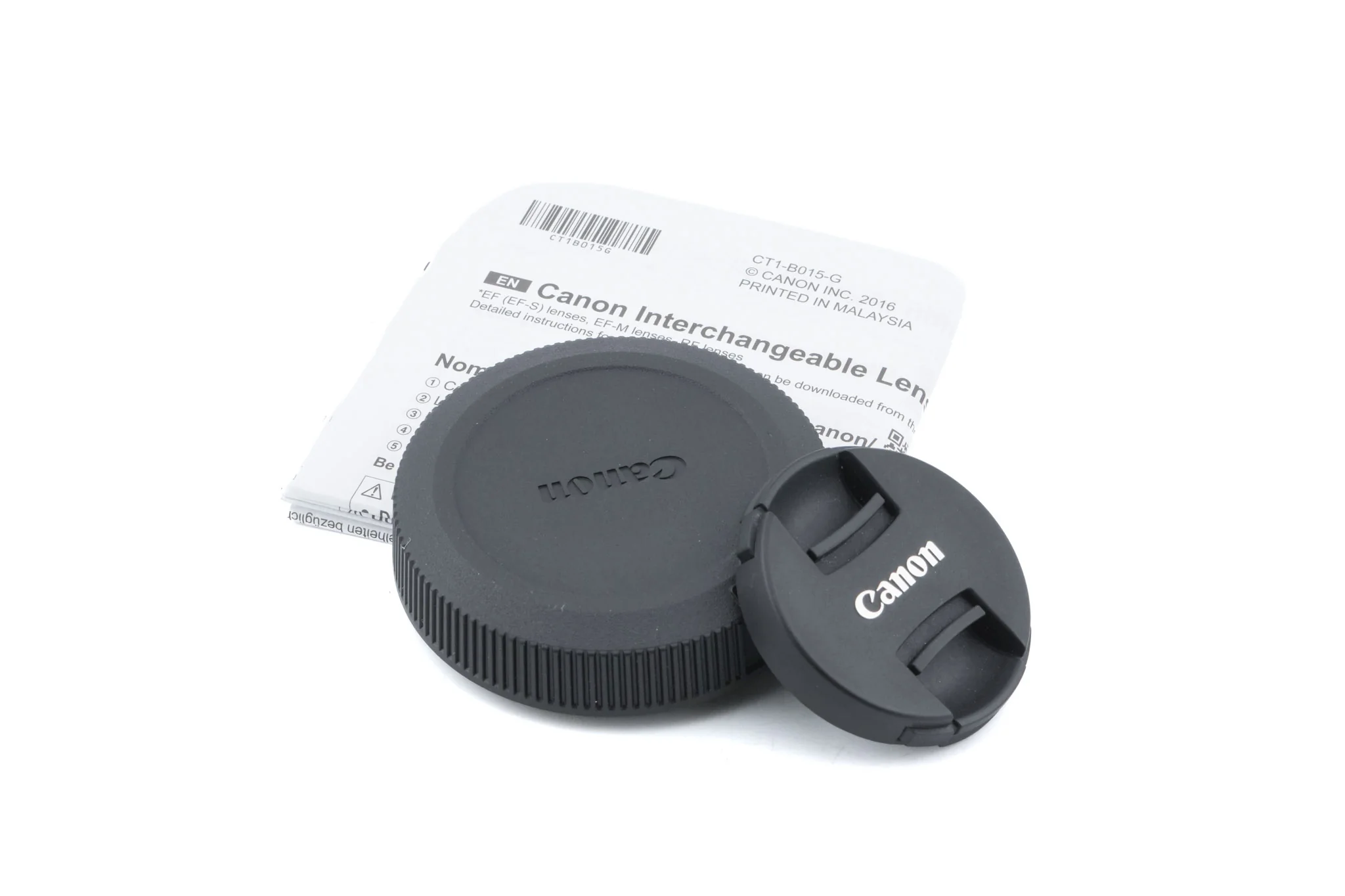 Canon 50mm f1.8 STM - Image 7