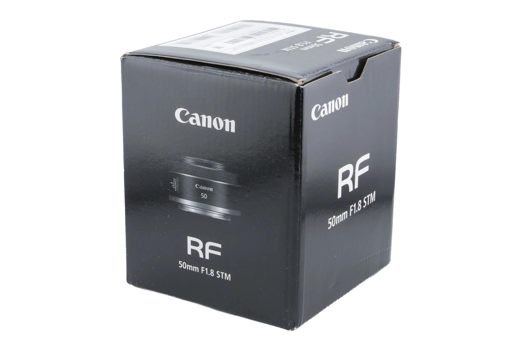 Canon 50mm f1.8 STM - Image 8