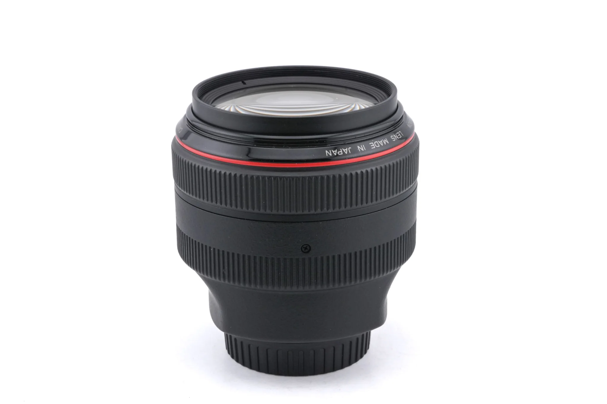 Canon 50mm f1 L USM - Image 3