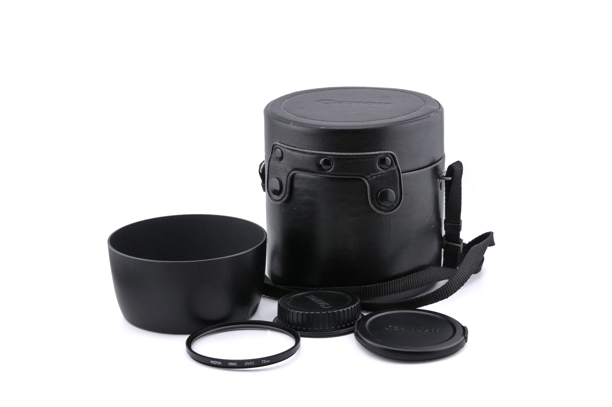Canon 50mm f1 L USM - Image 8