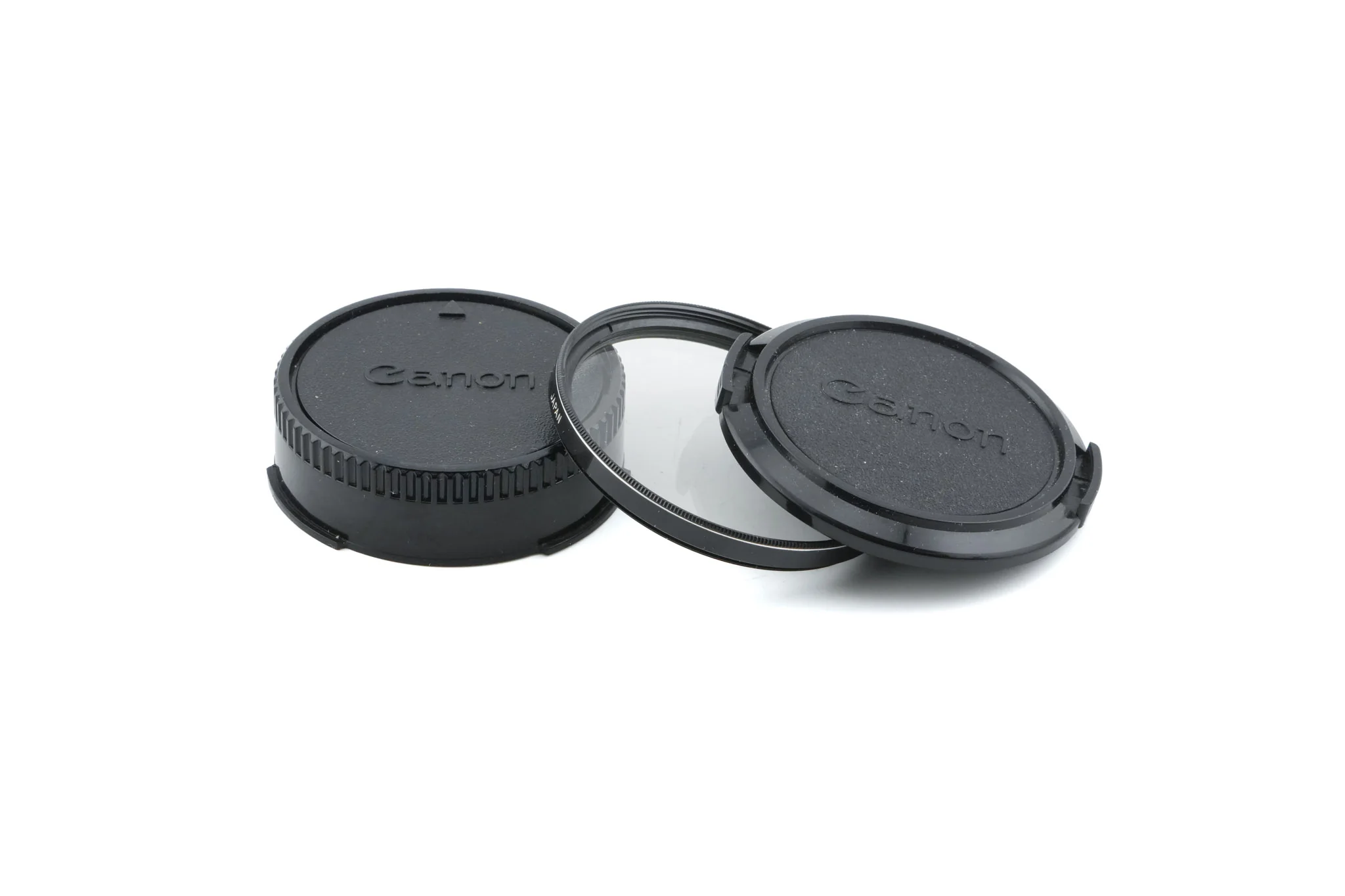 Canon 50mm f3.5 Macro FDn - Image 4